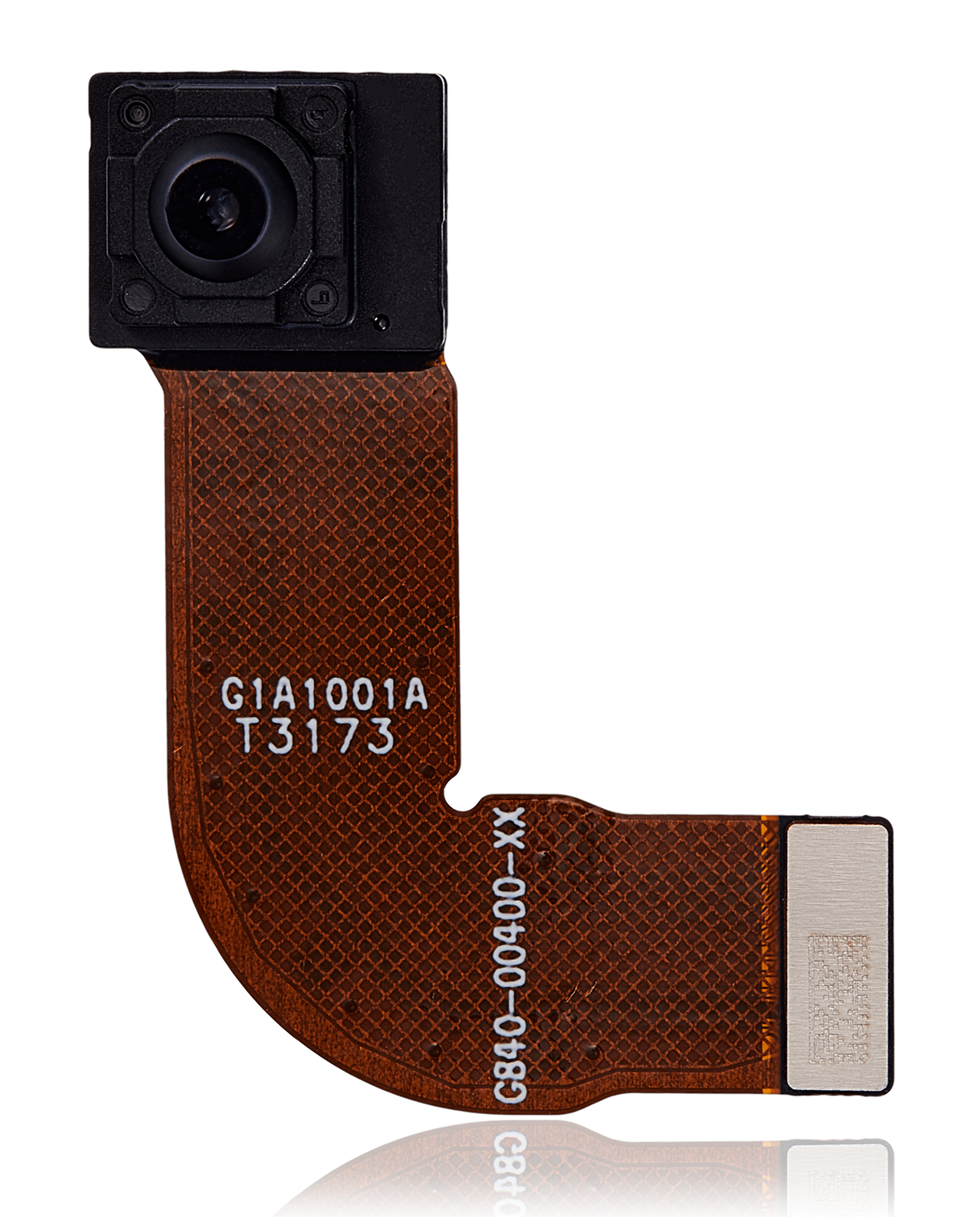 Front Camera Compatible For Google Pixel 8