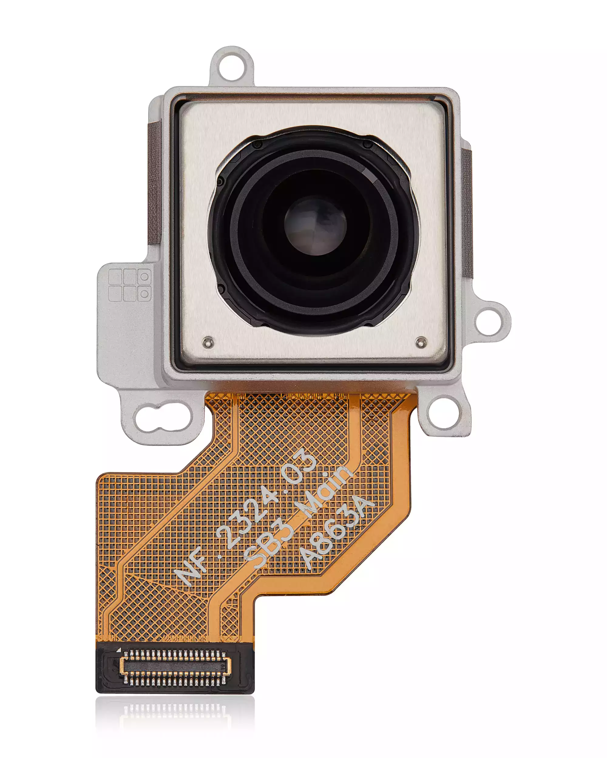 Back Camera (Wide) Compatible For Google Pixel 8