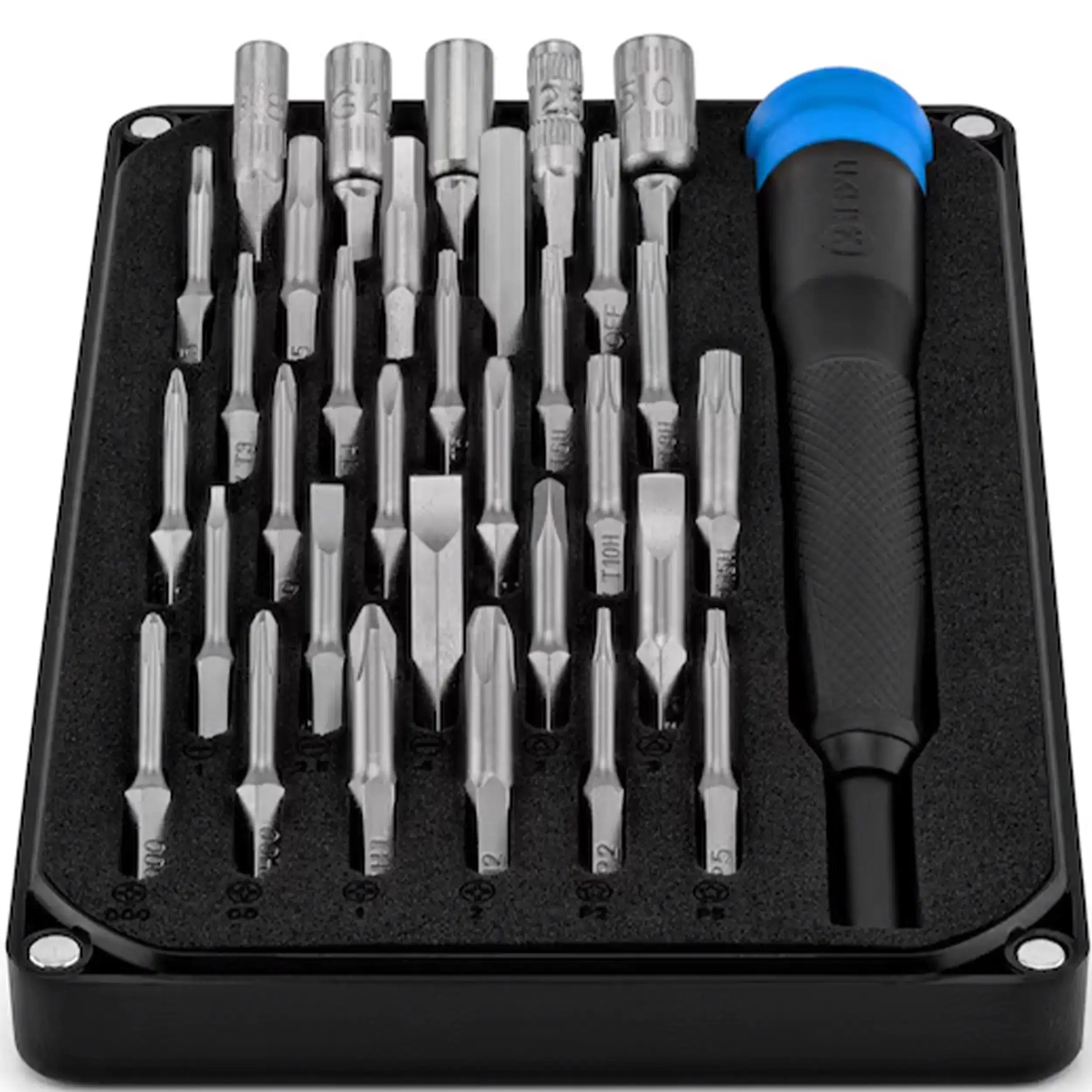 Mahi Precision 48 Bit Screw Driver Kit (Ifixit)