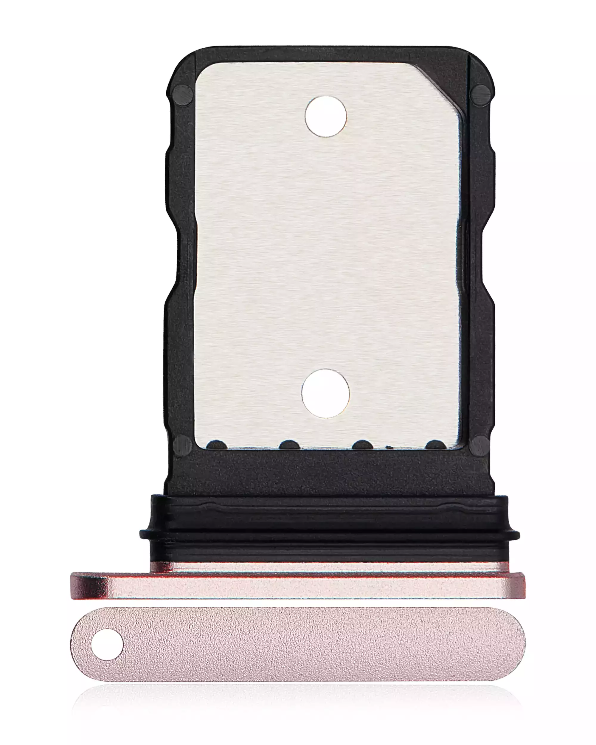 Sim Card Tray Compatible For Google Pixel 8 (Rose)