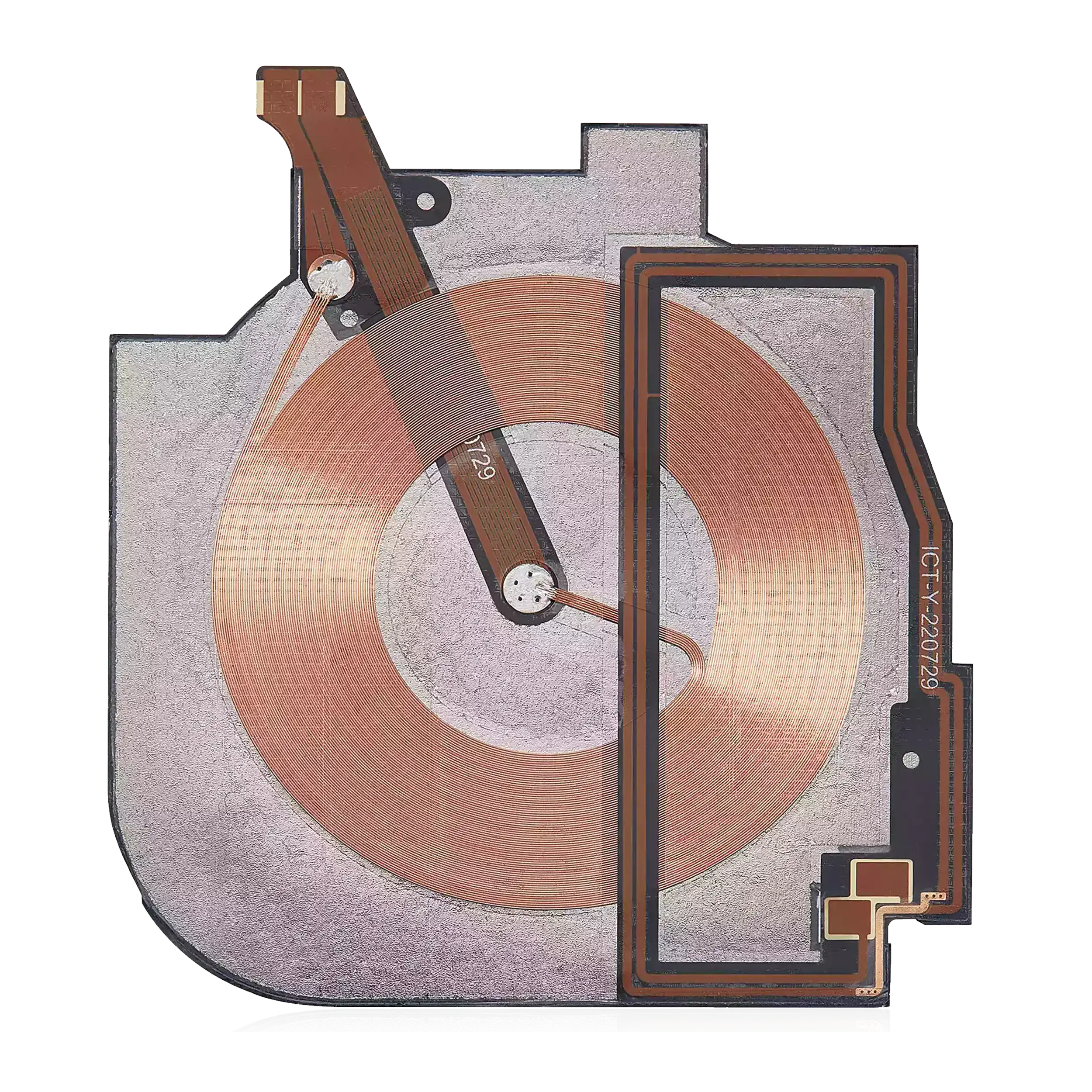 Nfc Wireless Charging Compatible For Google Pixel Fold
