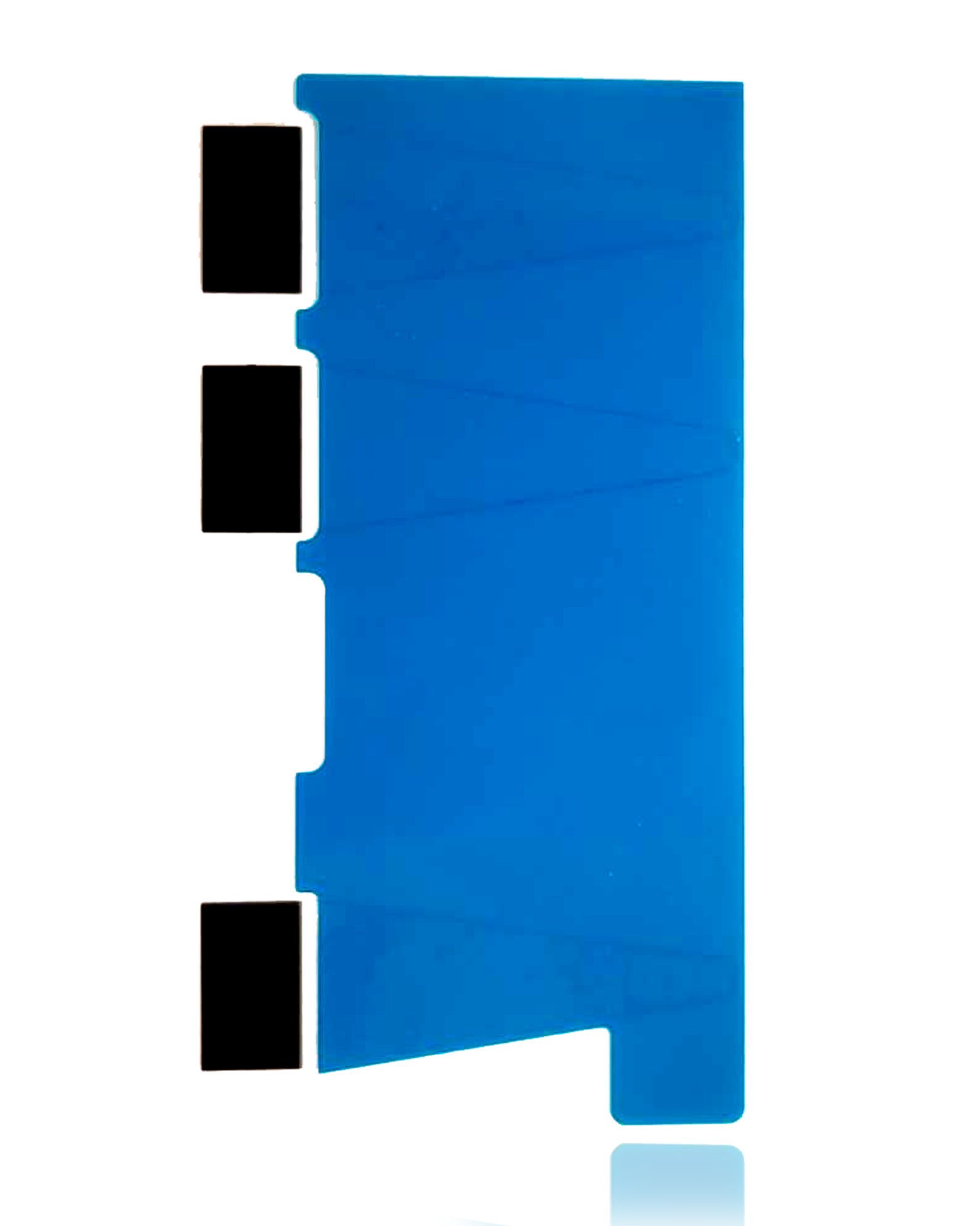 Battery Adhesive (Flip, Left) Compatible For Google Pixel Fold (Official - Not Aftermarket)