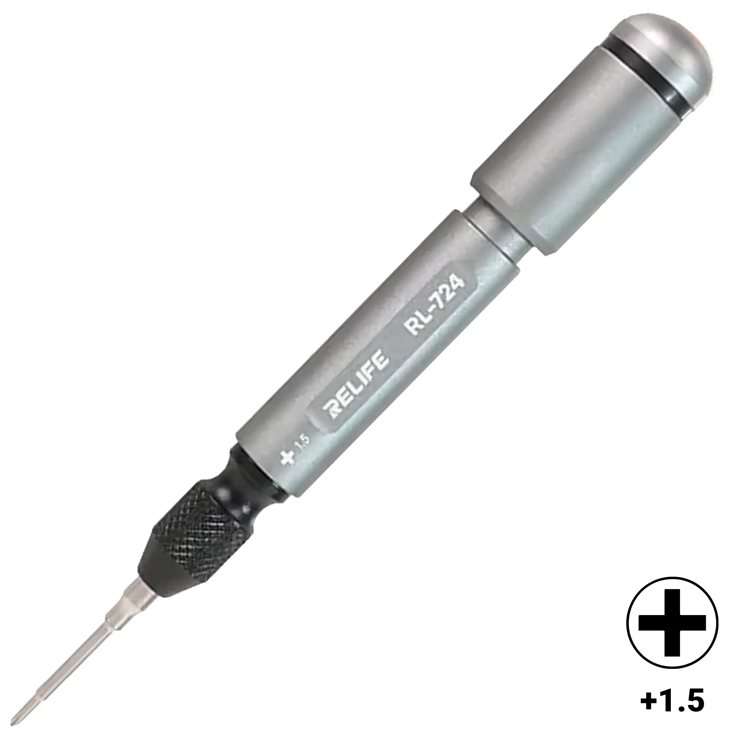 Relife Rl-724 High Precision Torque Screwdriver / +1.5 (Sunshine)