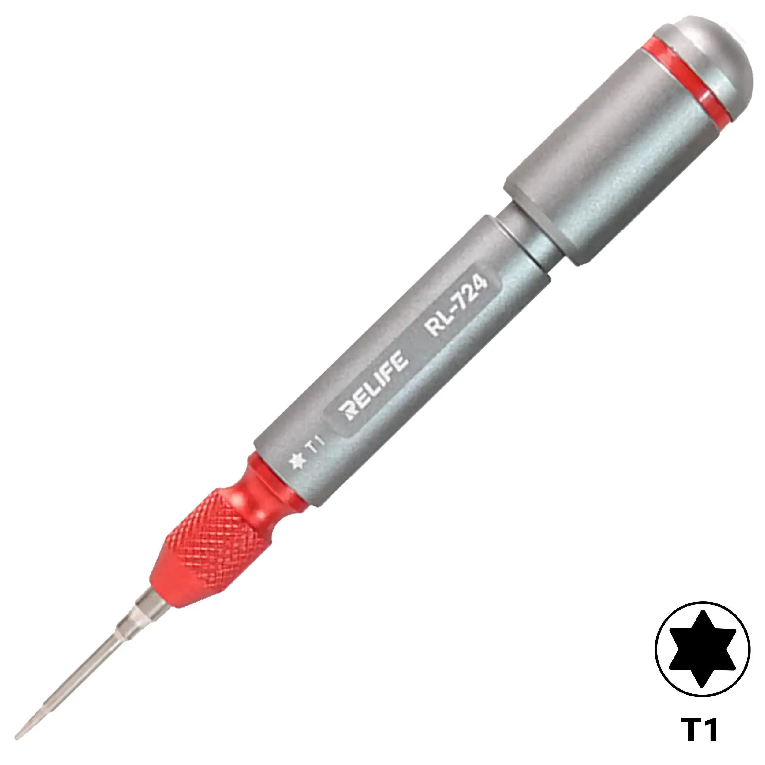 Relife Rl-724 High Precision Torque Screwdriver / T1 (Sunshine)