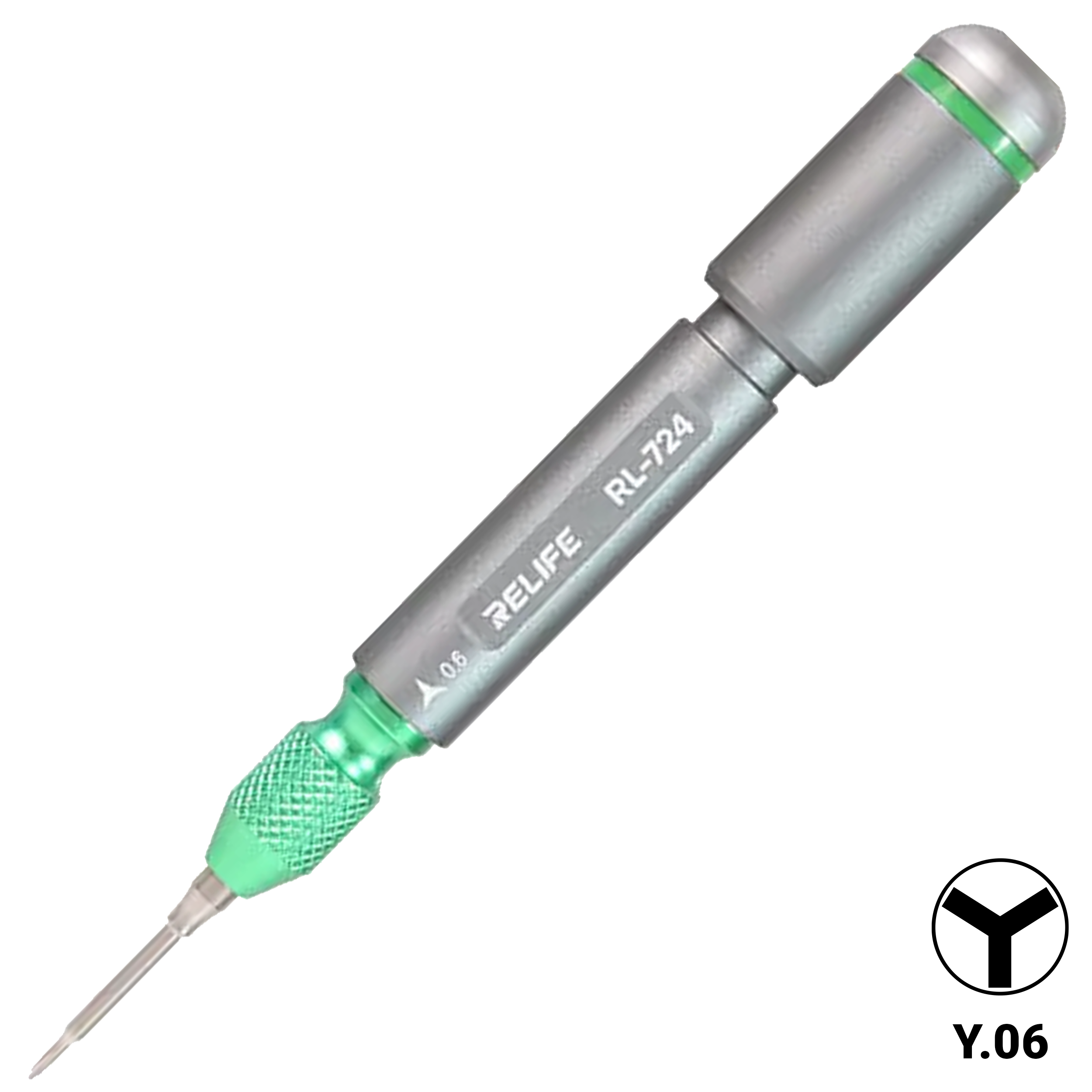 Relife Rl-724 High Precision Torque Screwdriver / Y0.6 (Sunshine)