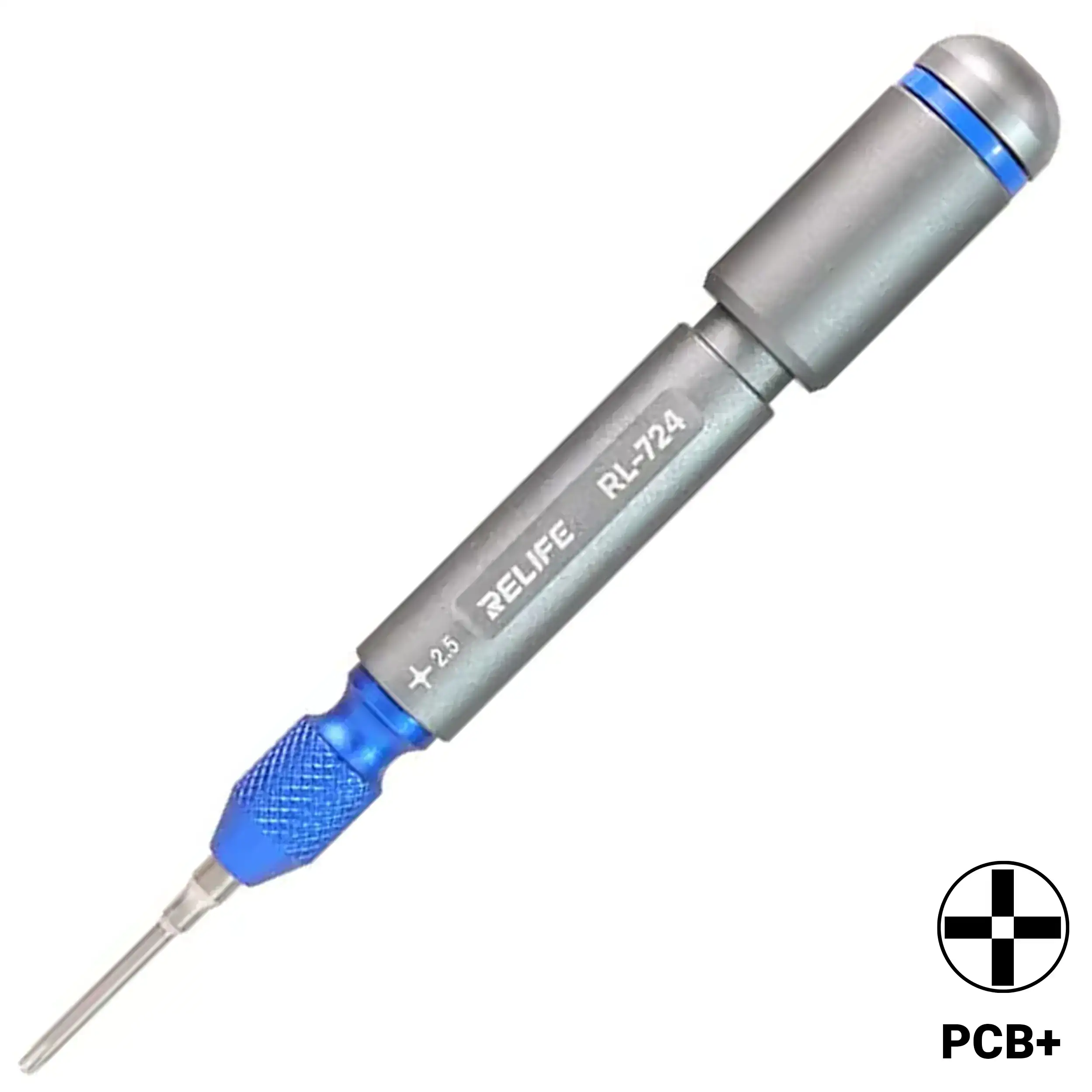 Relife Rl-724 High Precision Torque Screwdriver / Pcb+ (Sunshine)