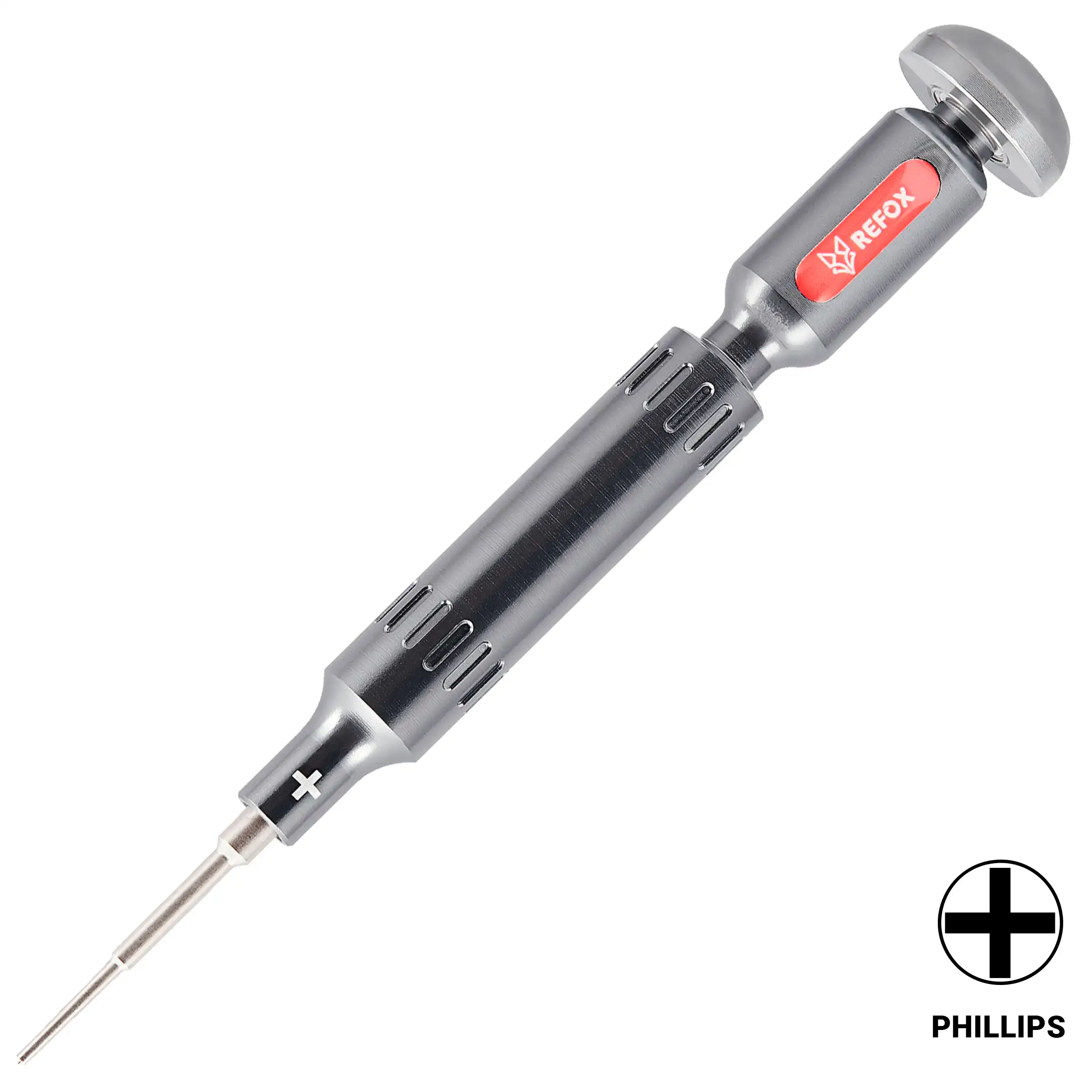 Rs3 3D Phillips Screwdriver (Refox)