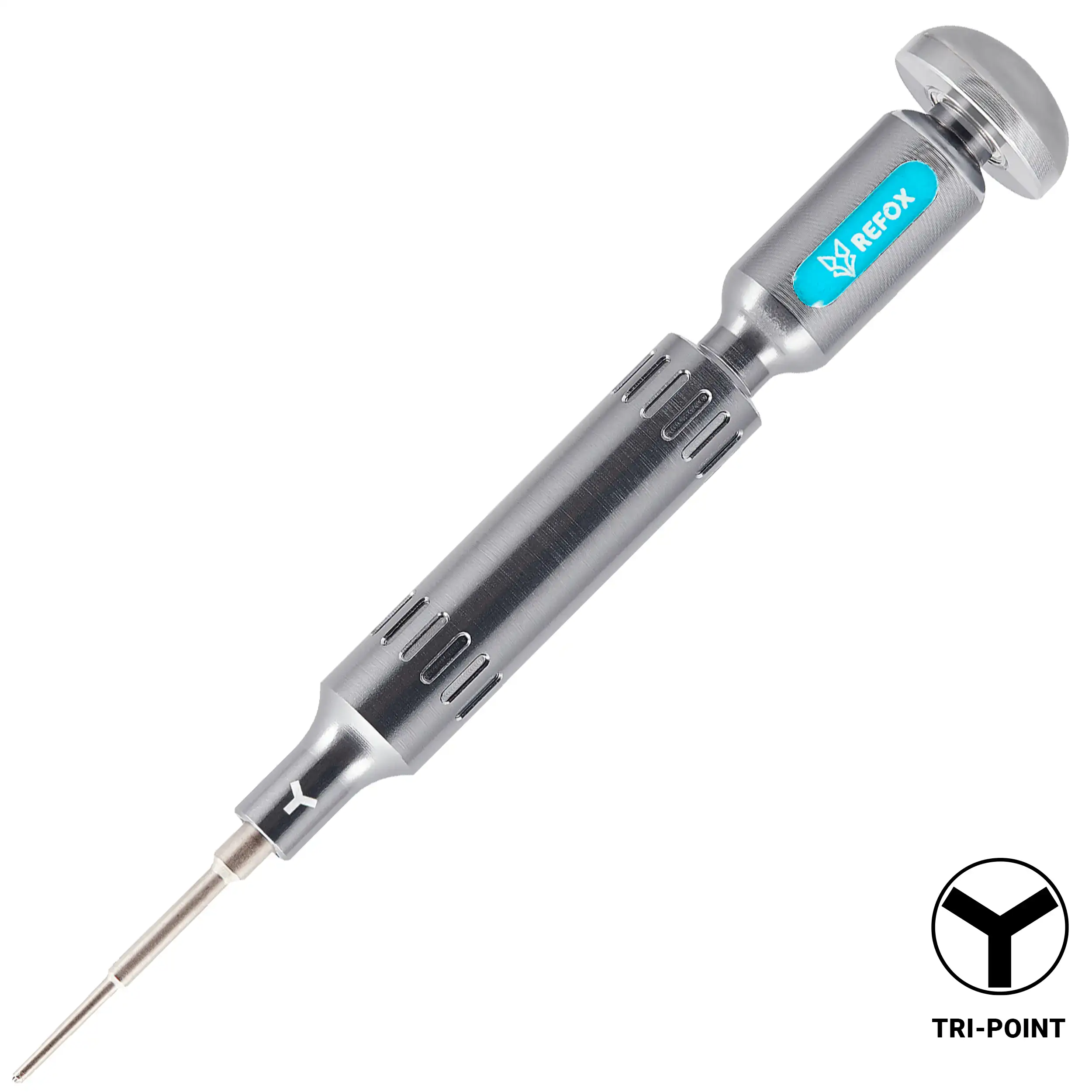 Rs3 3D Tri-Point Screwdriver (Refox)