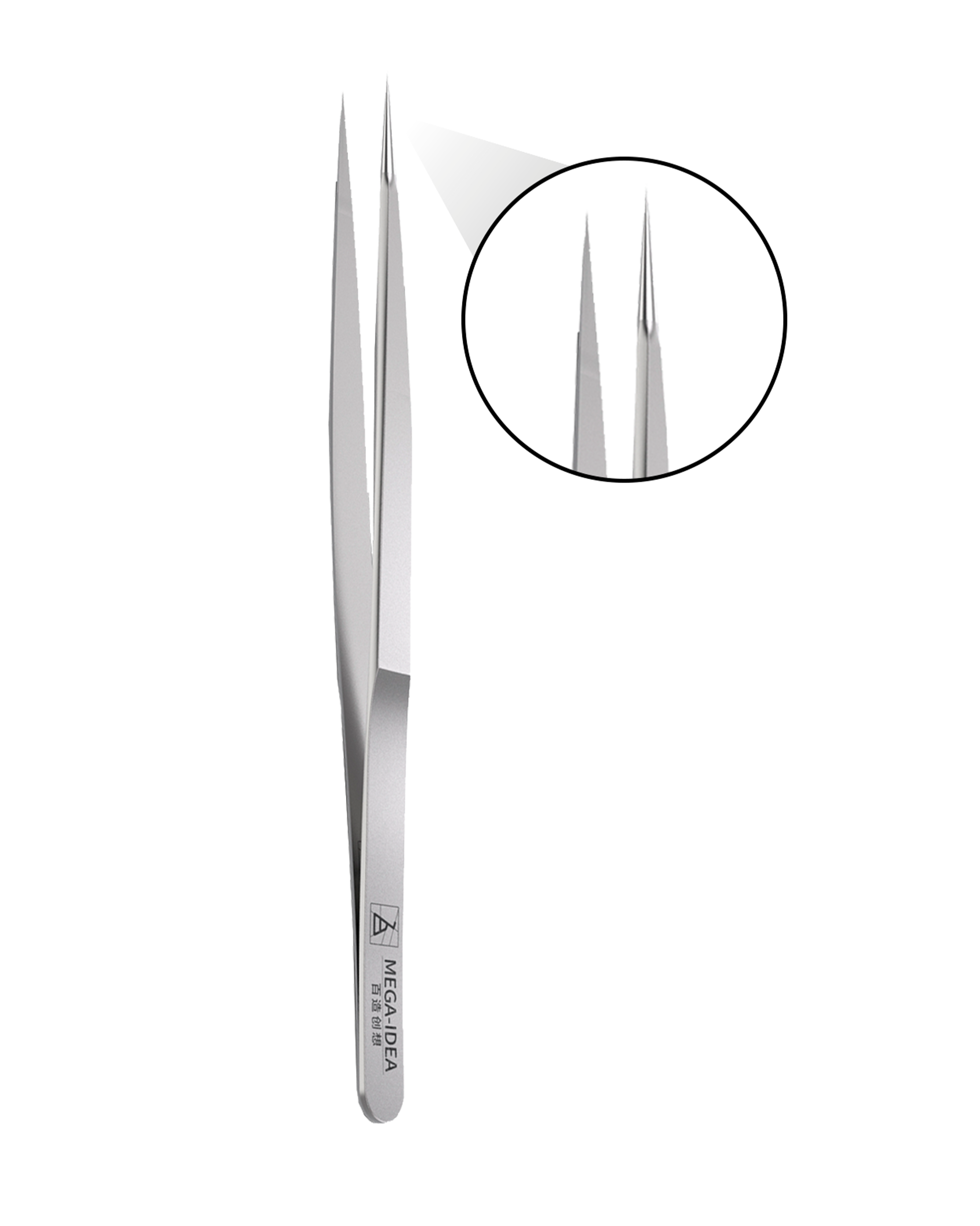 Tweezer 0.10Mm (Qianli / Mega-Idea)