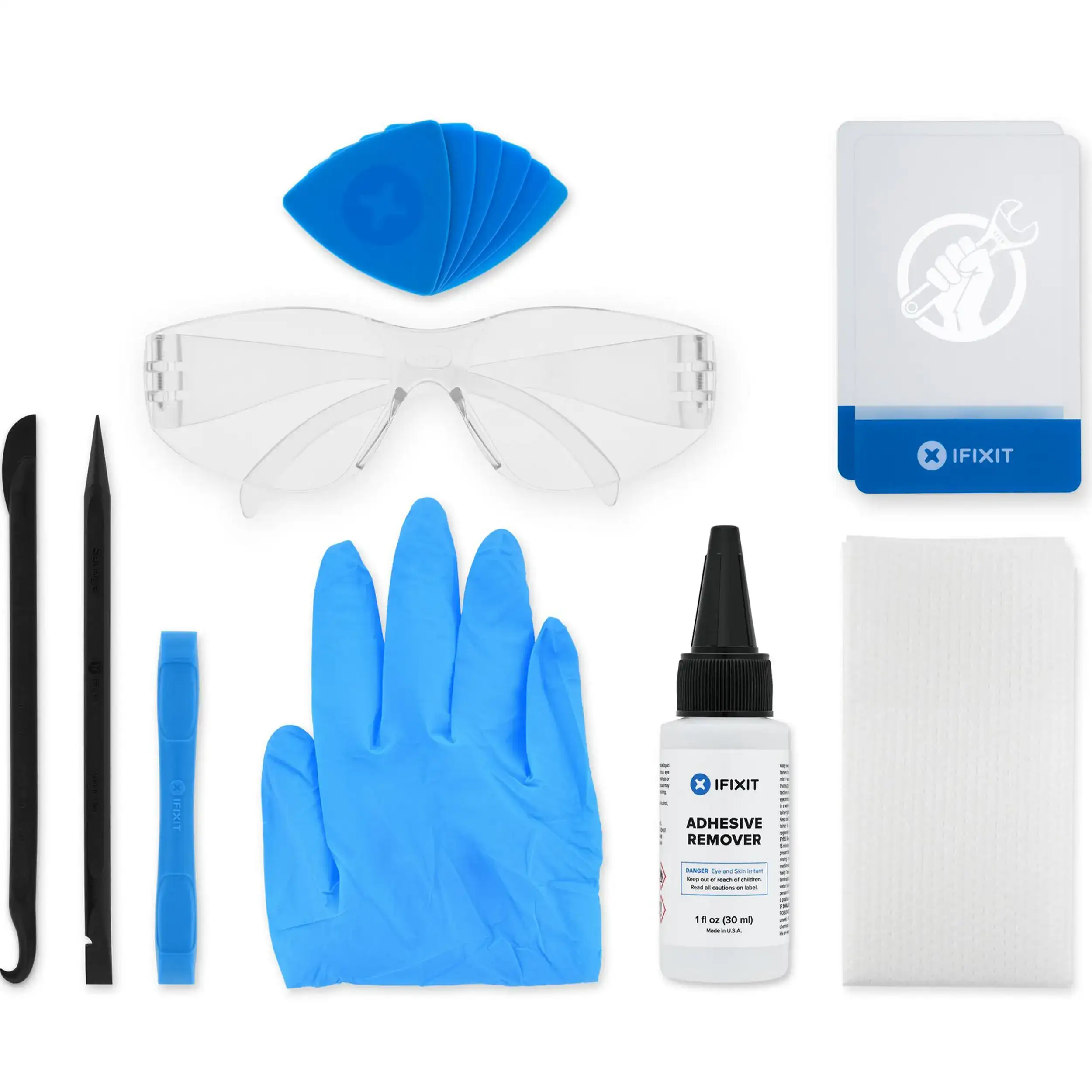 Adhesive Remover Kit (Ifixit)