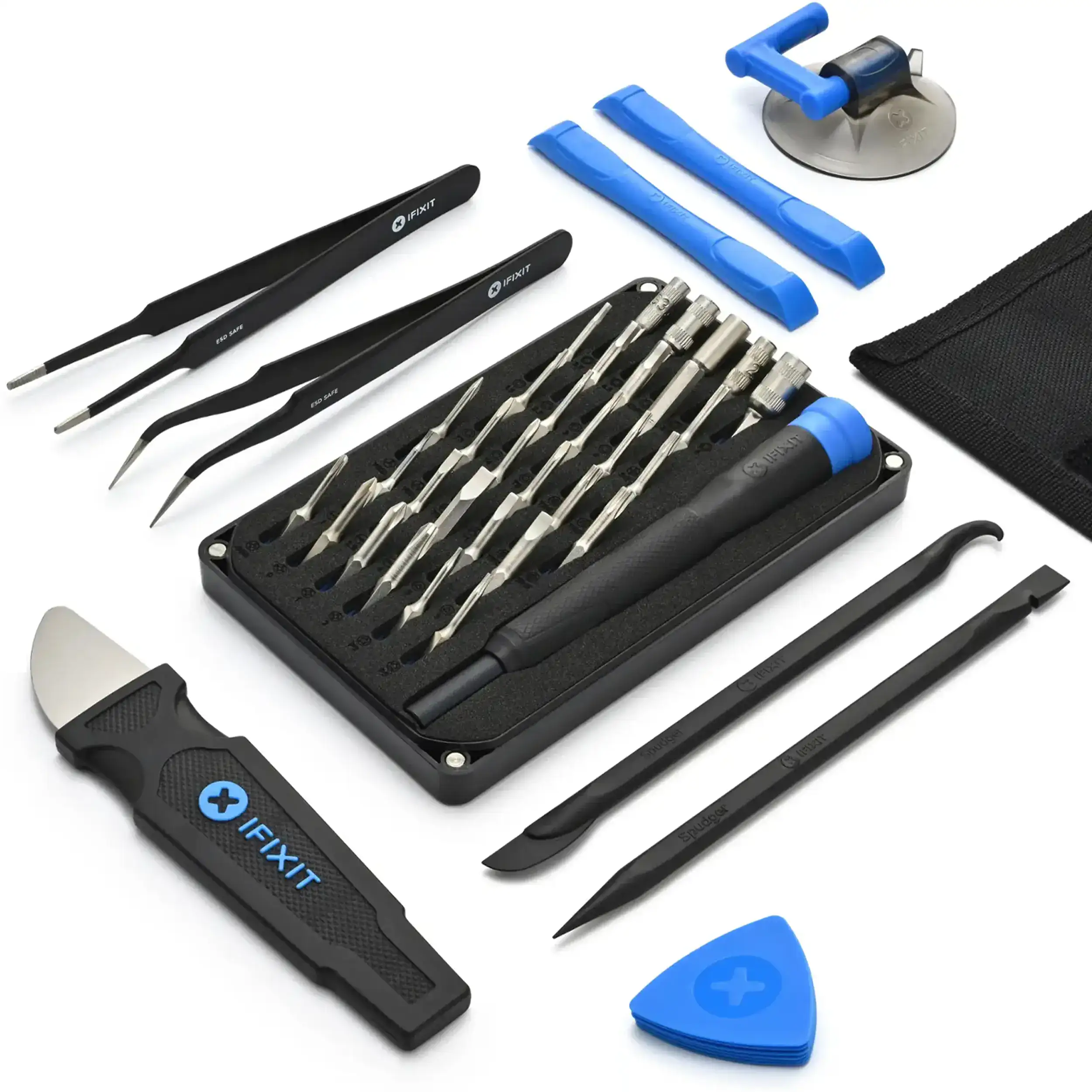 Pro Tech Go Toolkit (Ifixit)