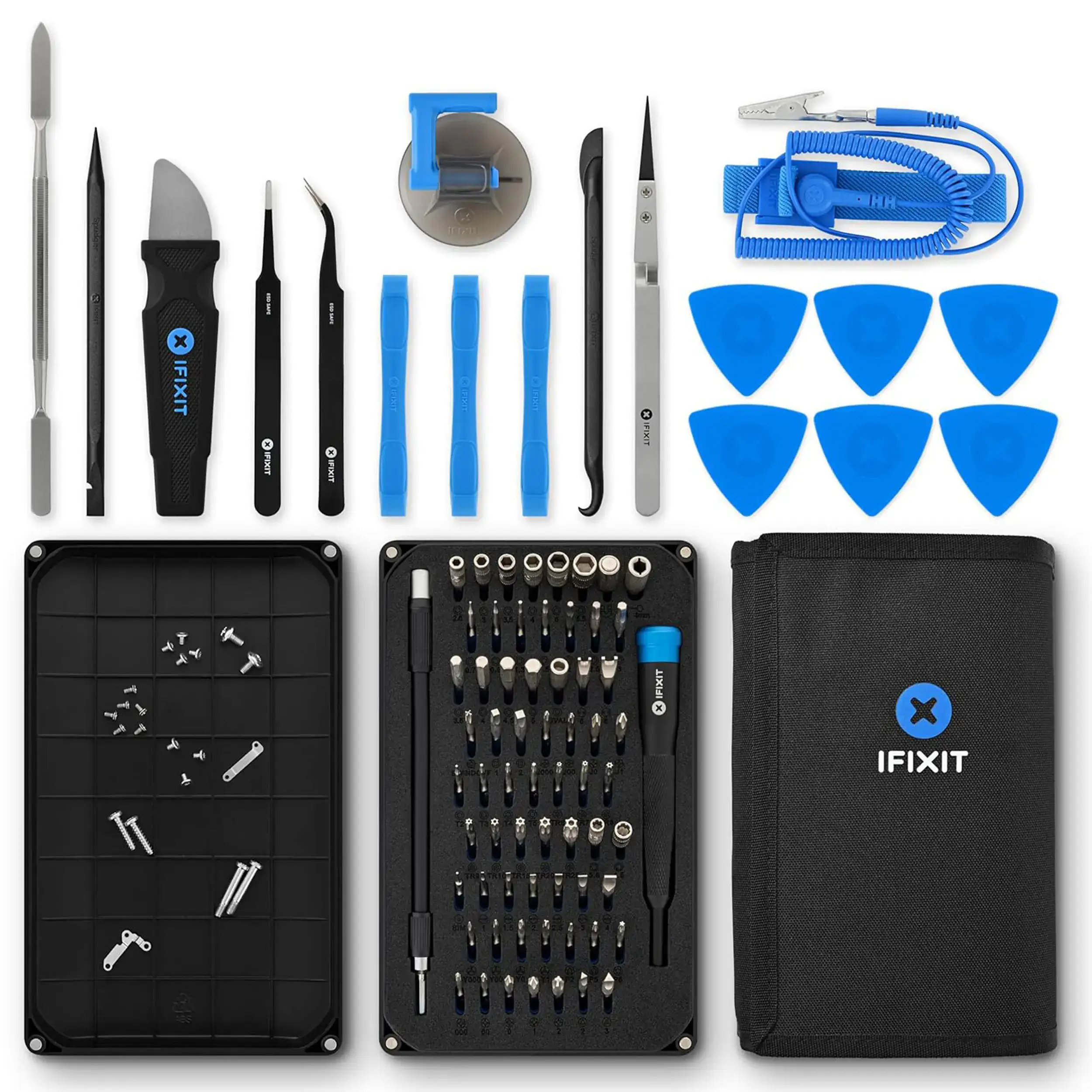 Pro Tech Toolkit (Ifixit)