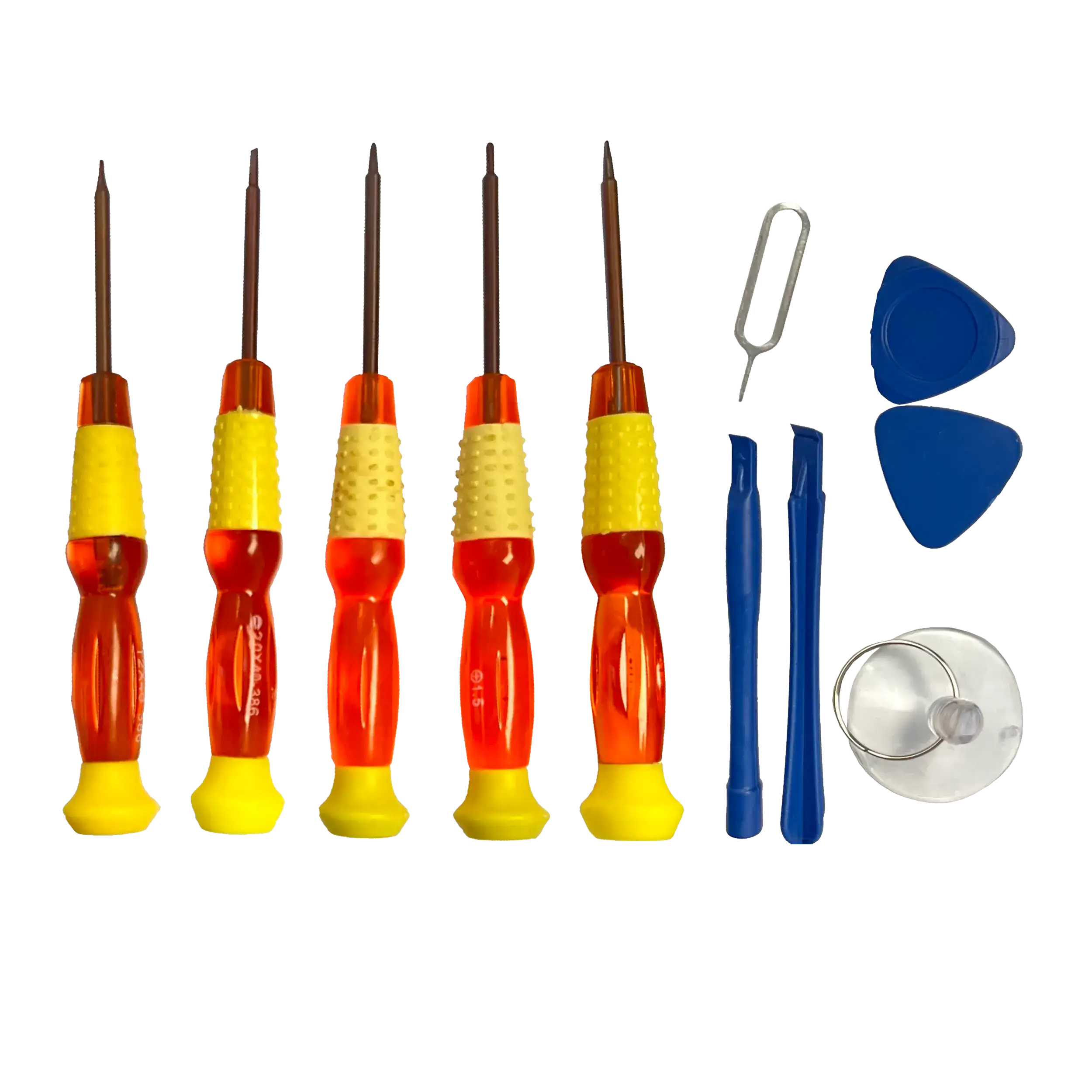 Basic Beginner Multi-Functional Repair Tool Combination Kit