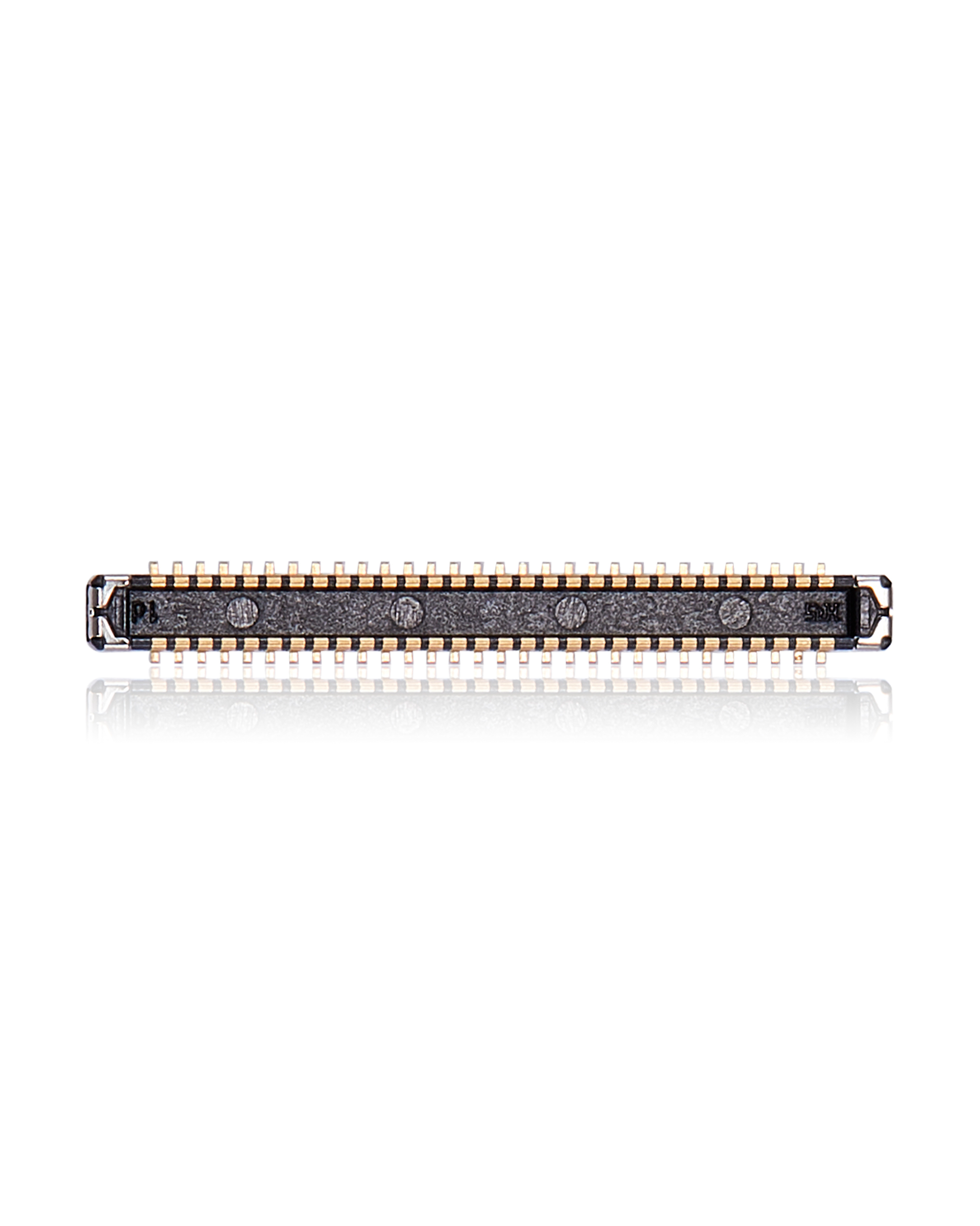Lcd Display Fpc Connector Compatible For Google Pixel 6 / 6A / 6 Pro / 7 / 7A / 7 Pro (On Motherboard) (60 Pin)