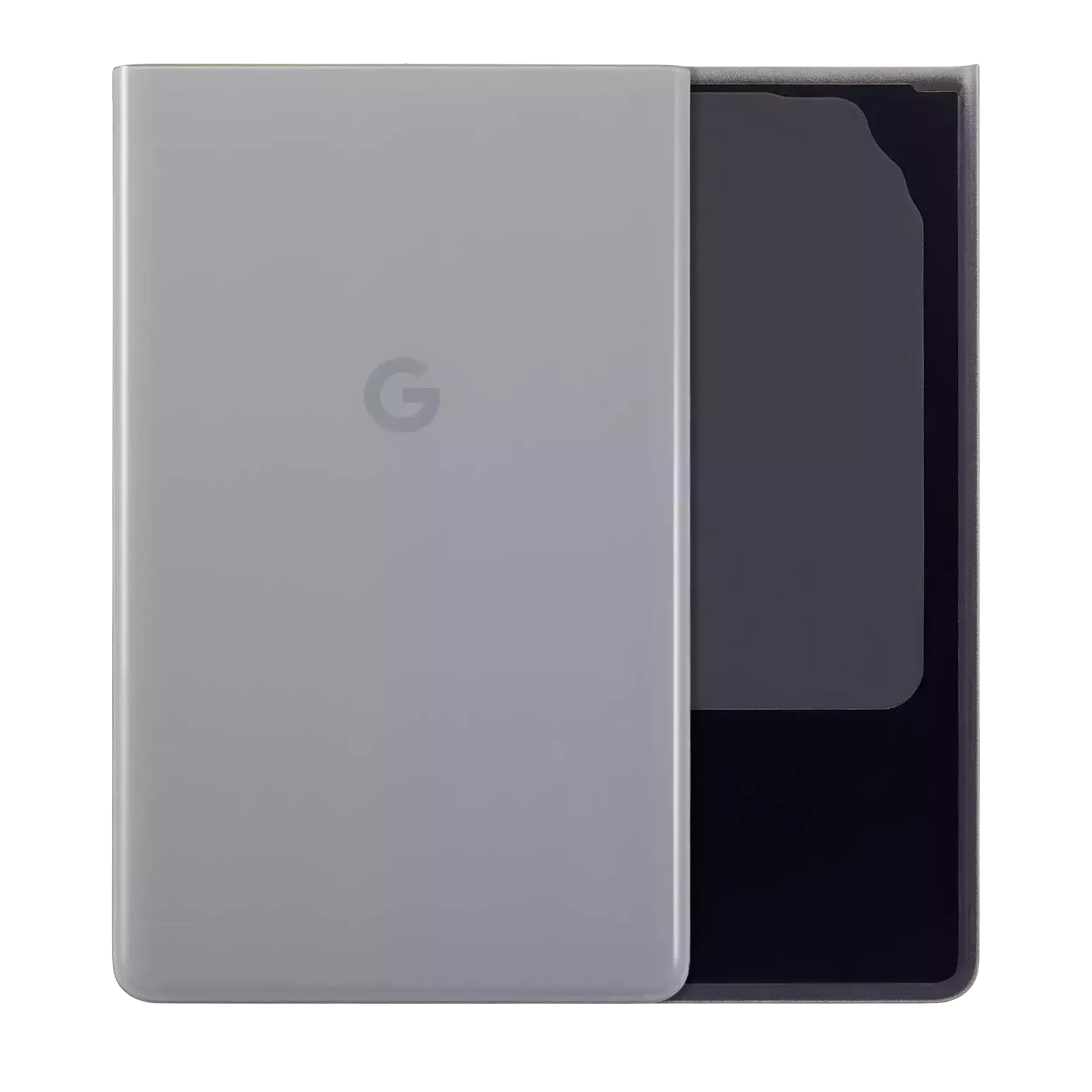 Back Cover Glass Compatible For Google Pixel 7 Pro (Used Pull: Grade A) (Hazel)
