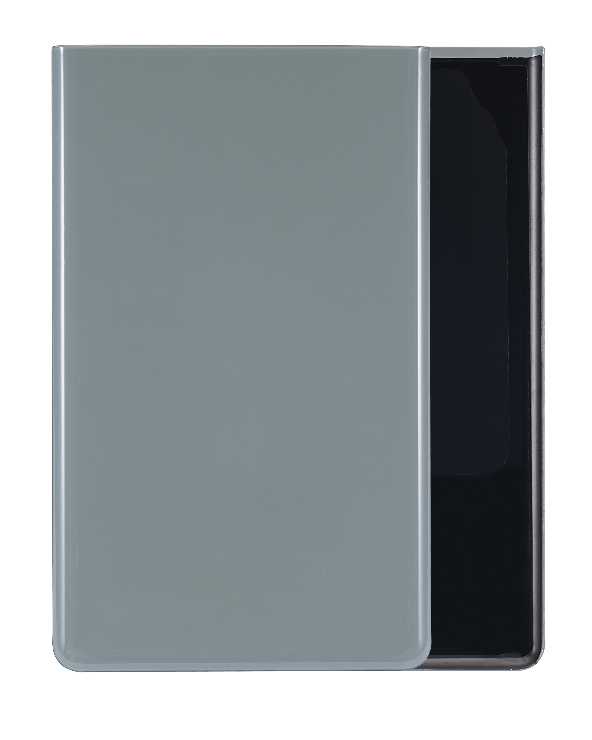 Bottom Back Cover Glass Compatible For Google Pixel 7 Pro (Hazel)