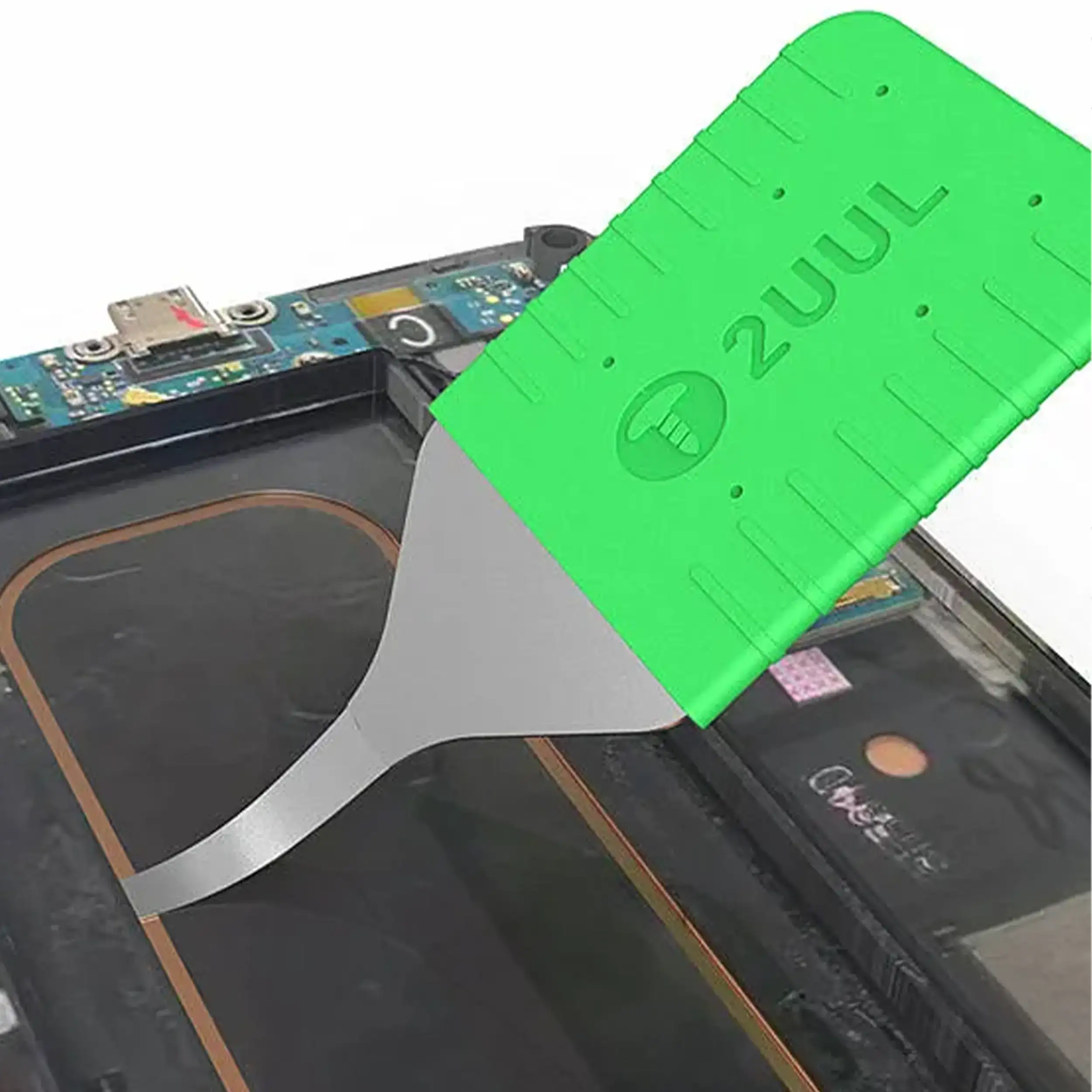 Z Blade Durable Screen Opener (2Uul)