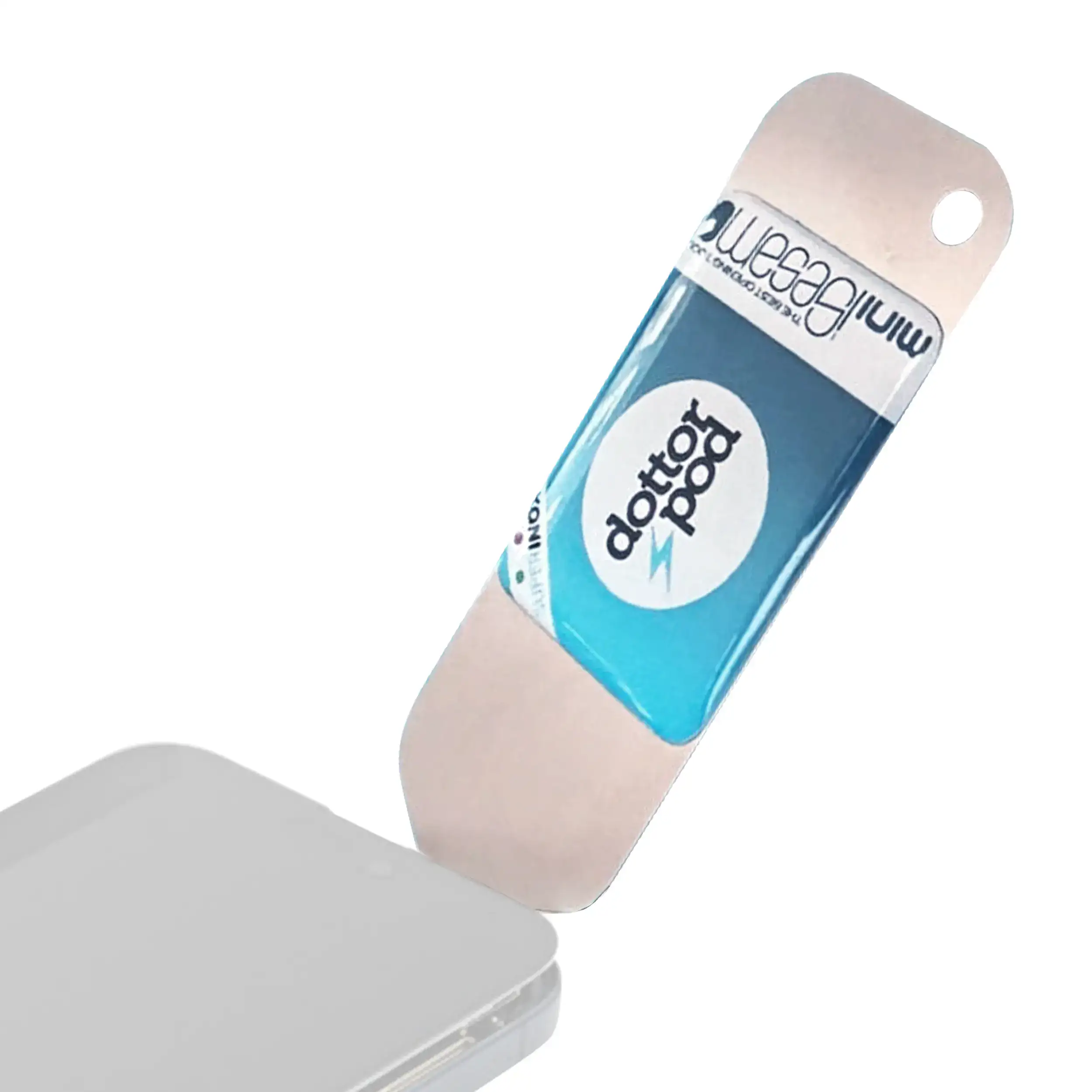 Isesamo Opening Tool (Mini Size) (Dottorpod)