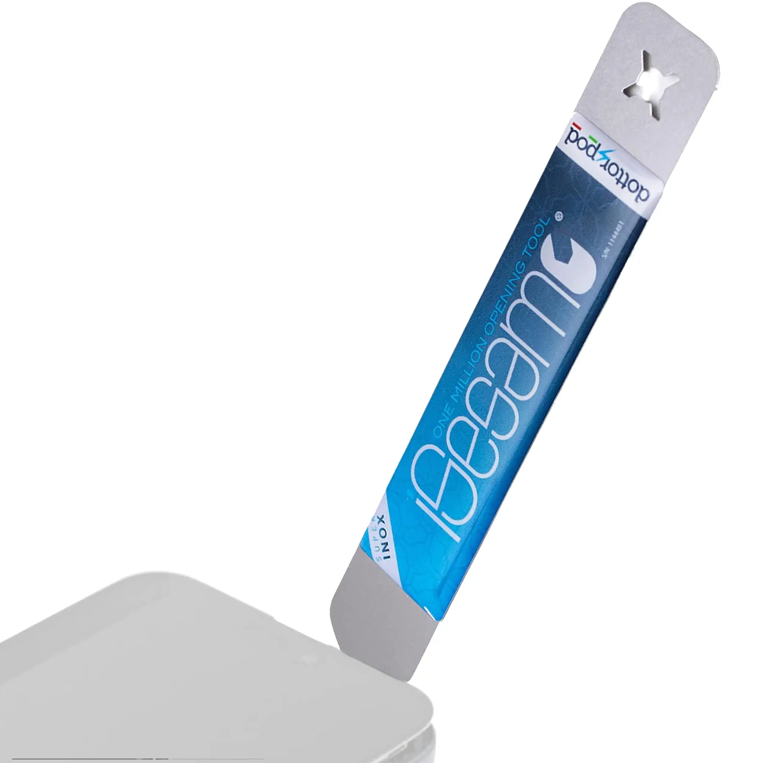 Isesamo Opening Tool (Standard Size) (Dottorpod)