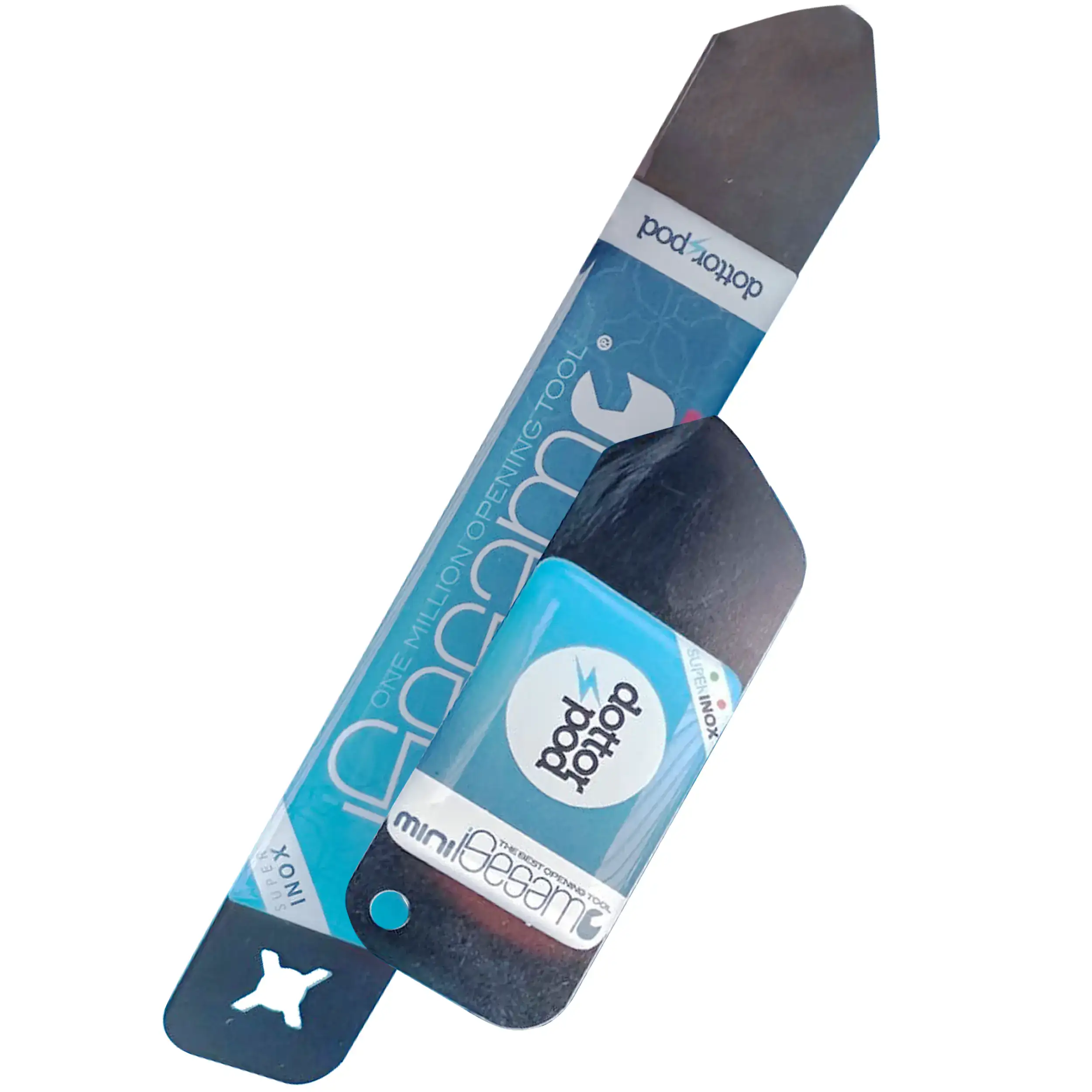 Isesamo Opening Tool (Mini Size + Standard Size) (Dottorpod)