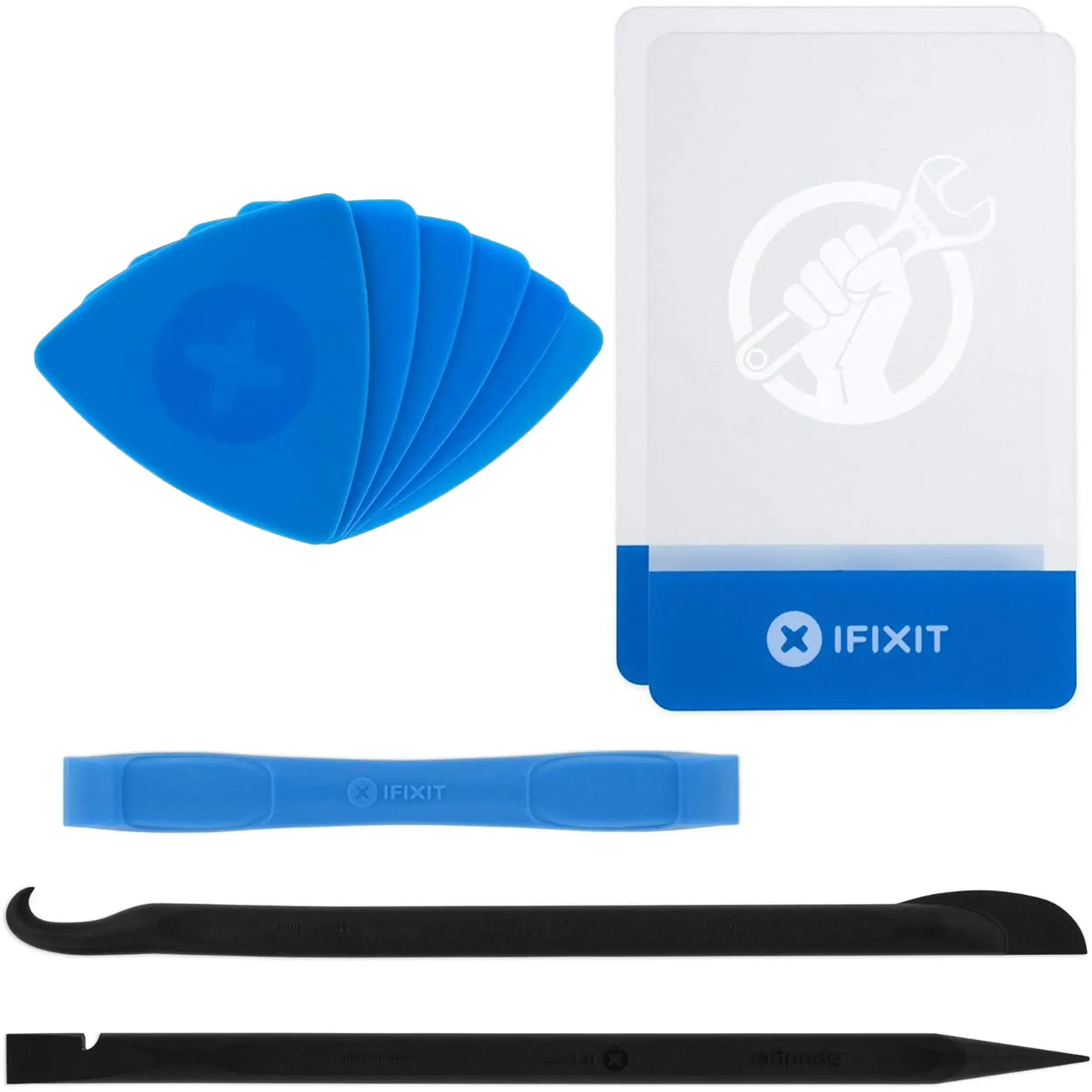 Prying And Opening Tool Assortment (Ifixit)