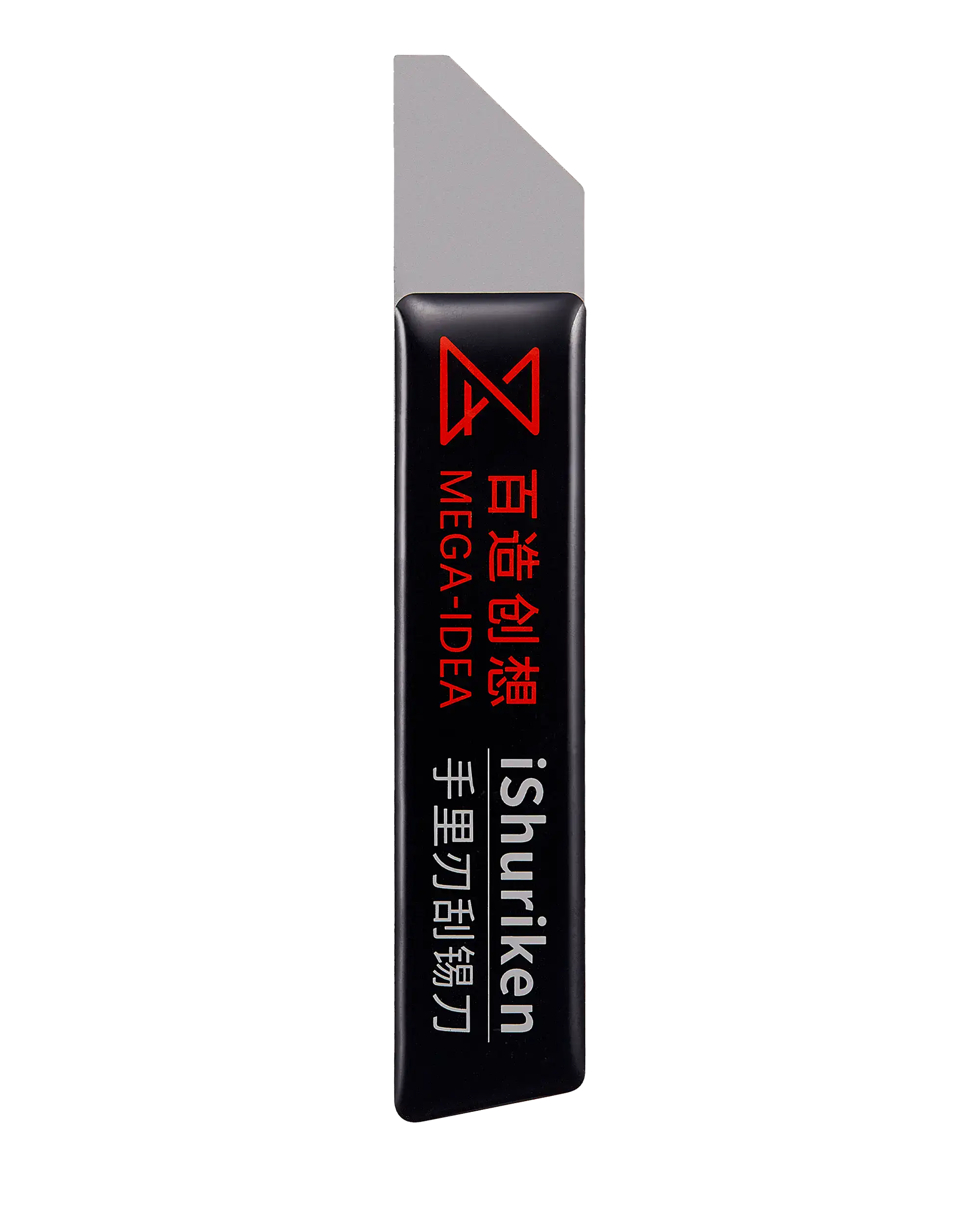 Beveled Thin Spatula (Qianli)