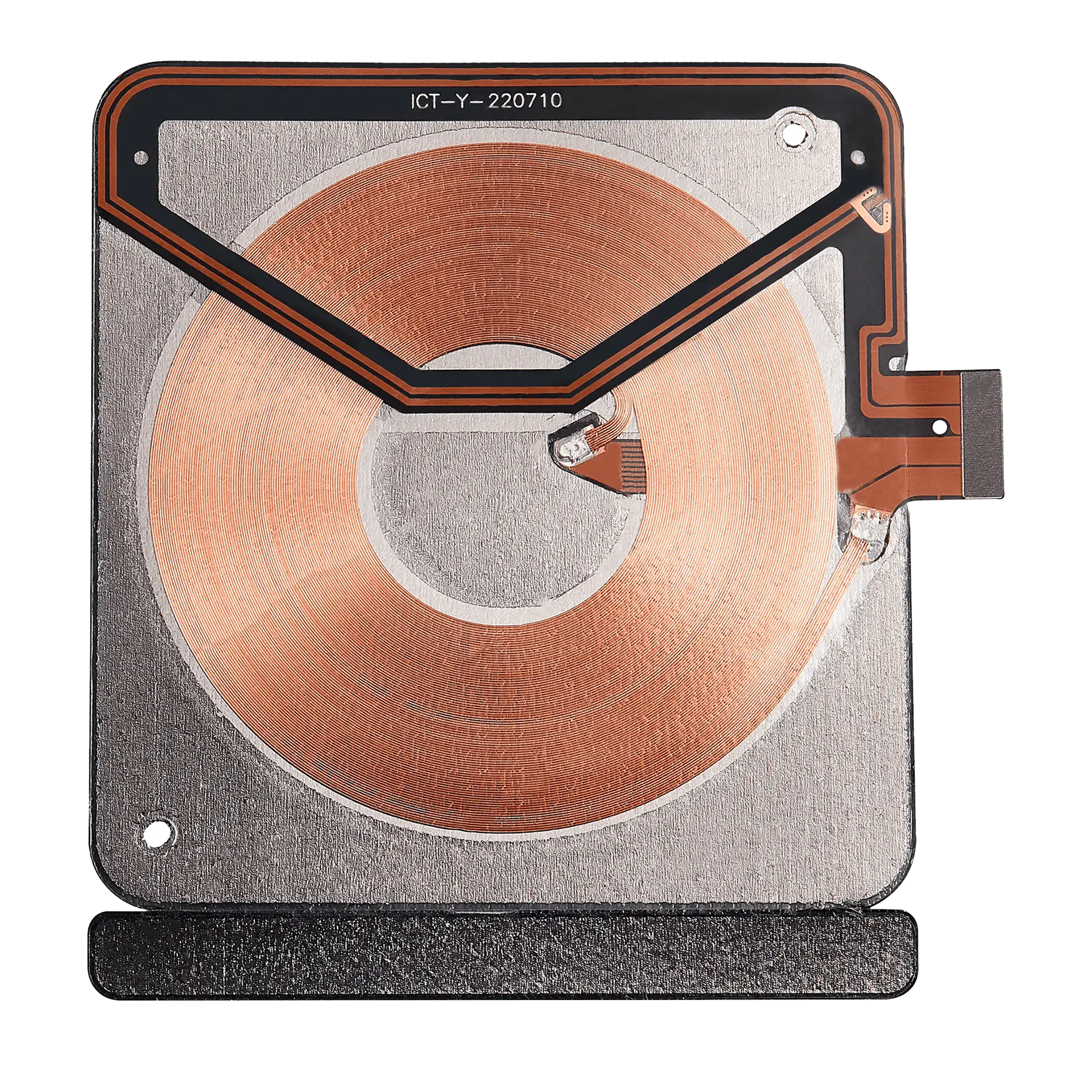 Wireless Nfc Charging With Flex Compatible For Google Pixel 7
