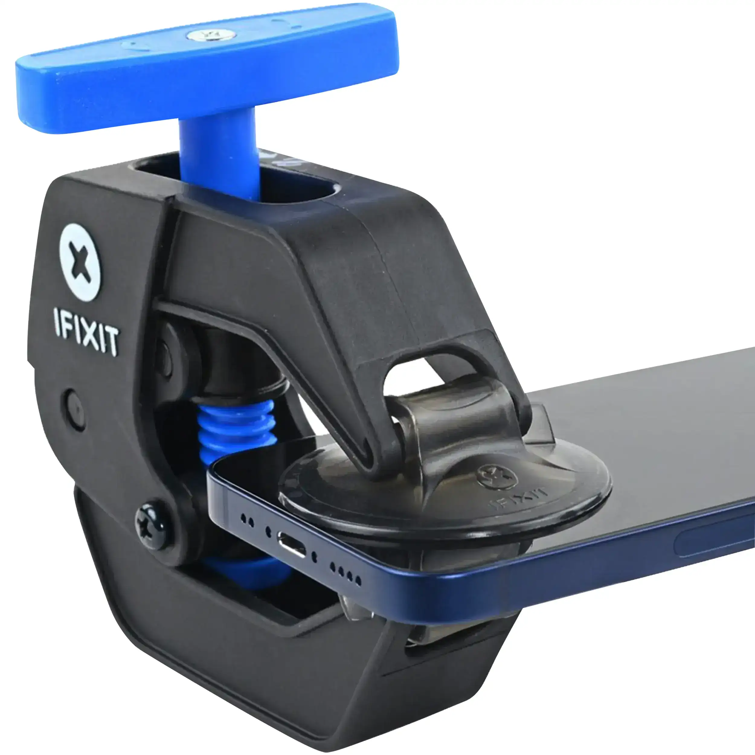 Anti Clamp (Ifixit)