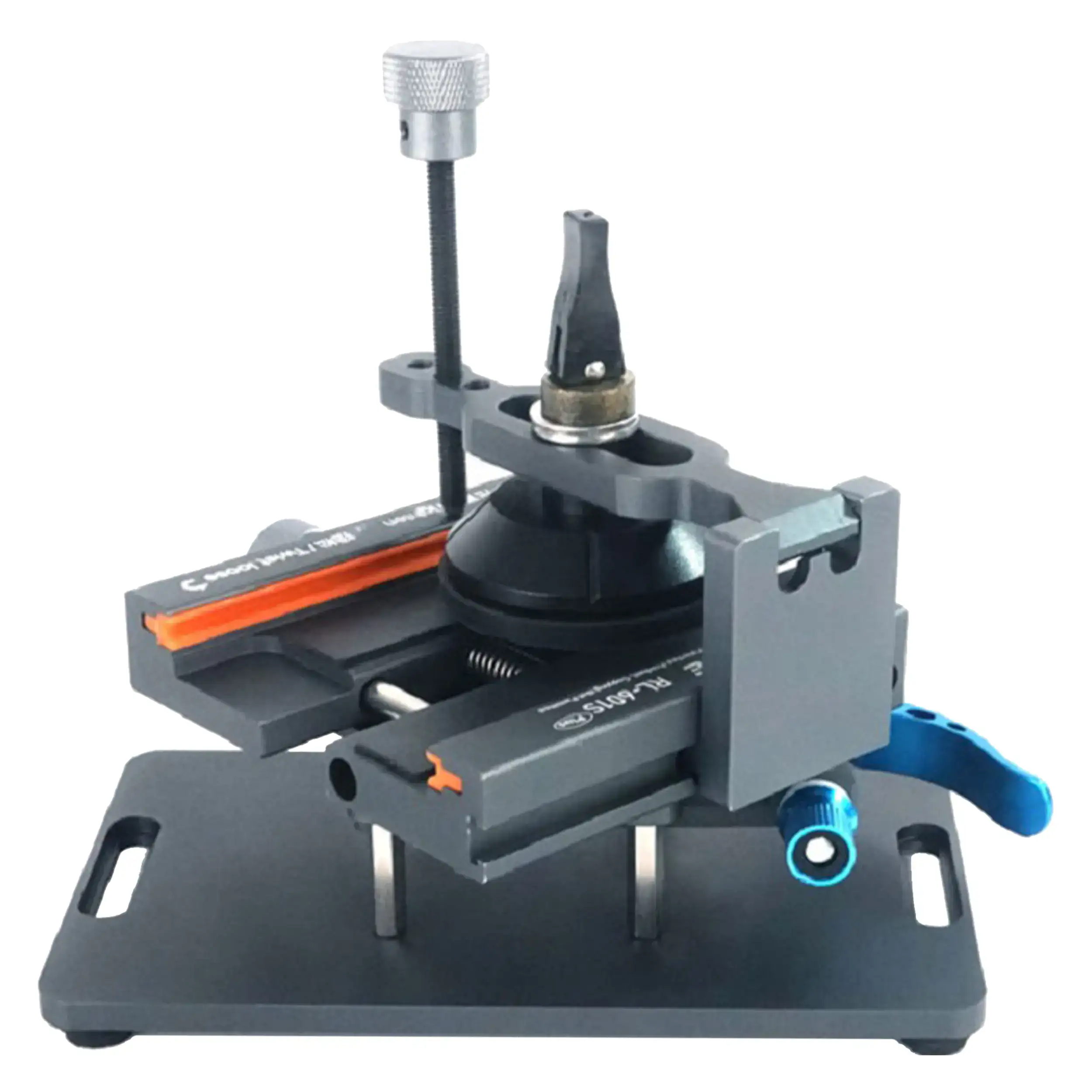 Rl-601S Plus Screen Disassembling Rotating Fixture For Iphone 12 And 13 Series