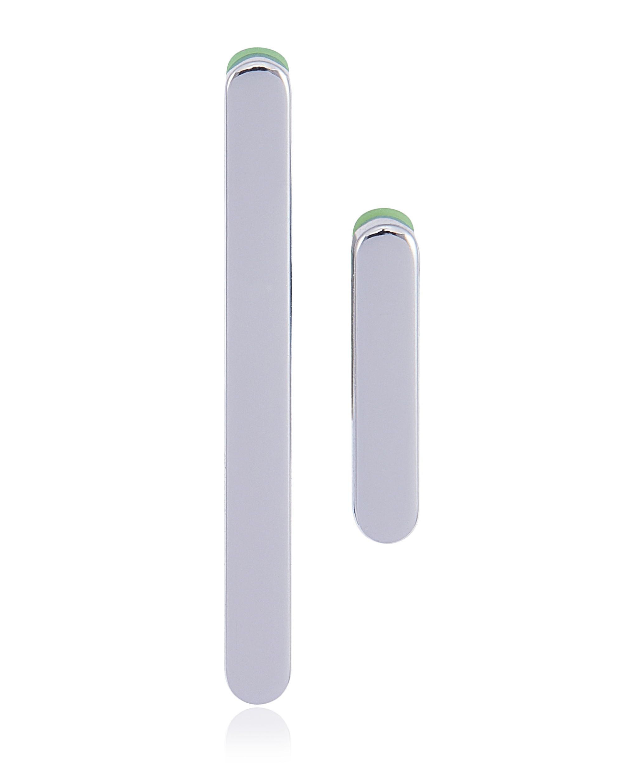 Hard Buttons (Power / Volume) Compatible For Google Pixel 7 (Snow)