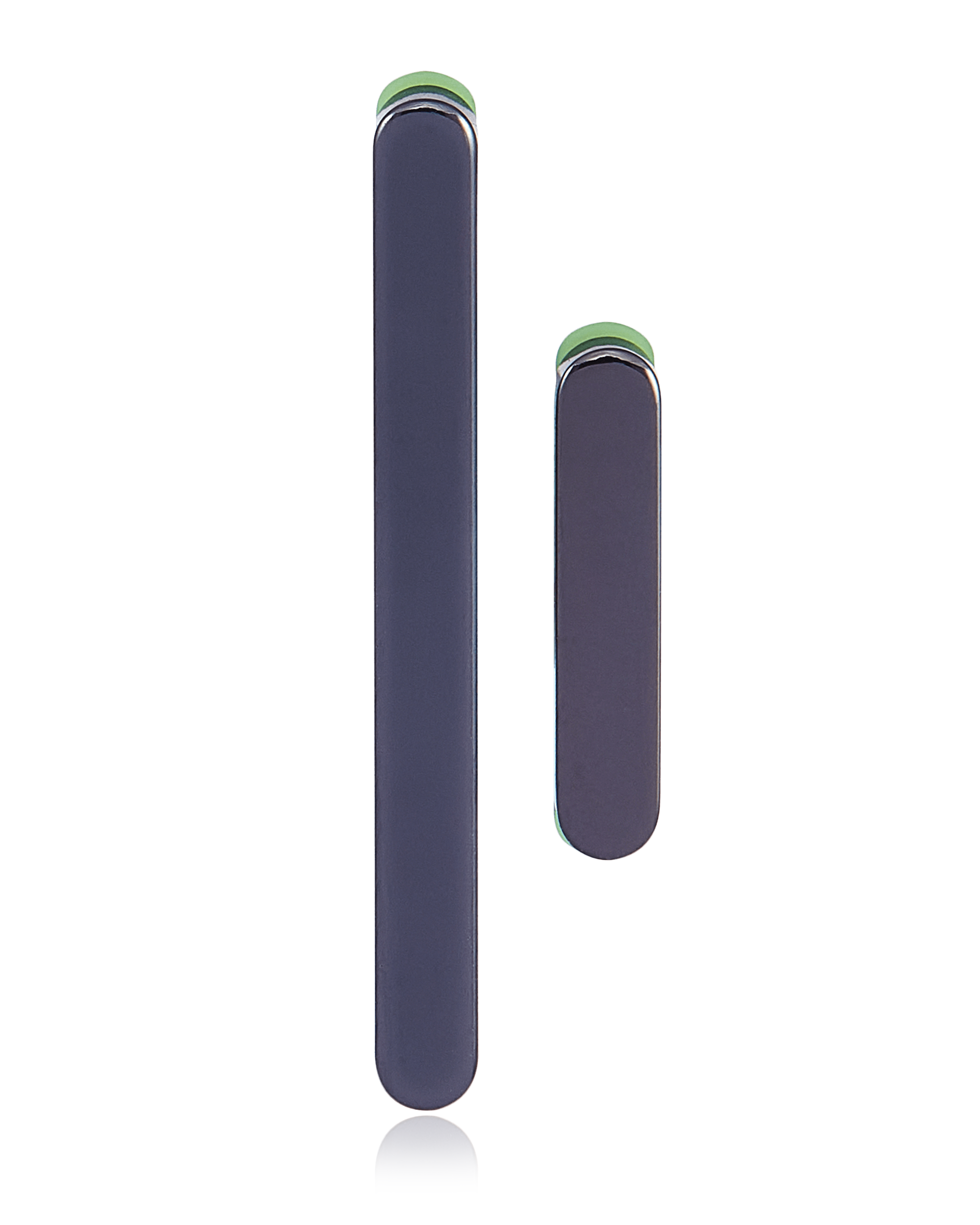Hard Buttons (Power / Volume) Compatible For Google Pixel 7 (Obsidian)