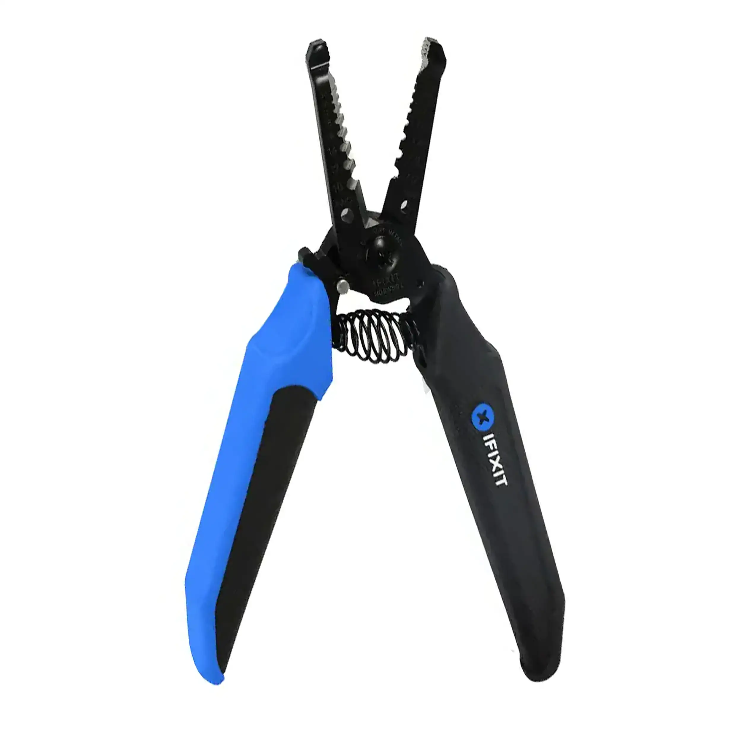Mandible Wire Strippers (Ifixit)
