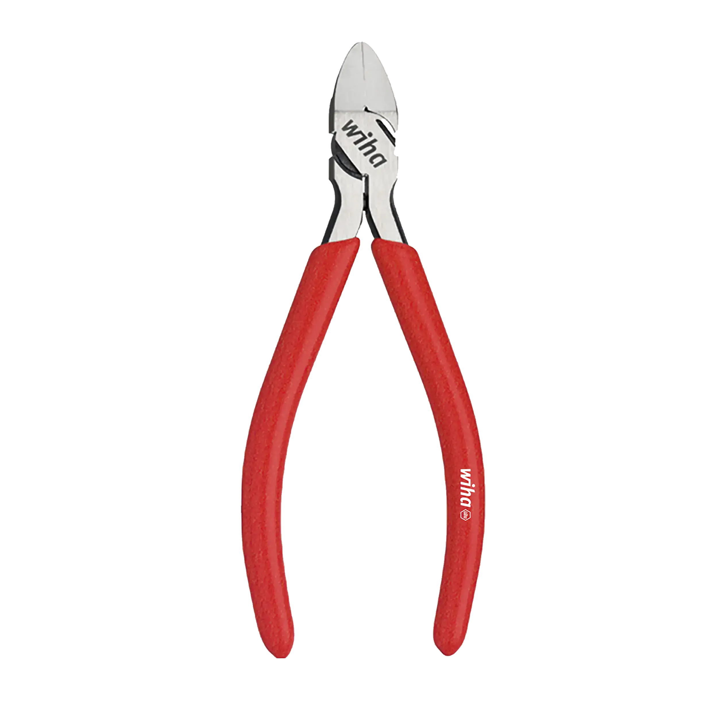 Classic Grip Side Cutter With Return Sprint (32607) (Wiha)