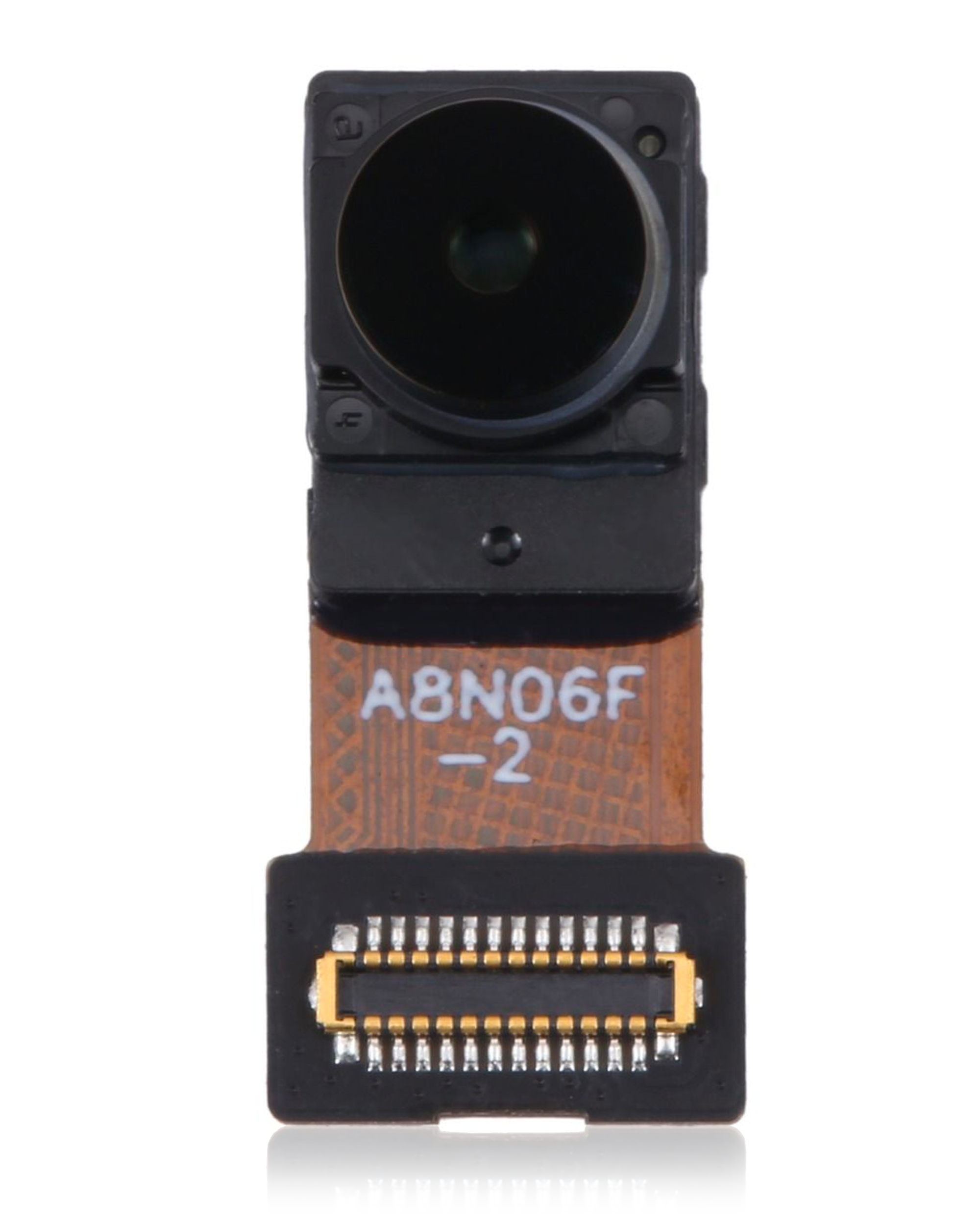Front Camera Compatible For Google Pixel 6A (Official - Not Aftermarket)
