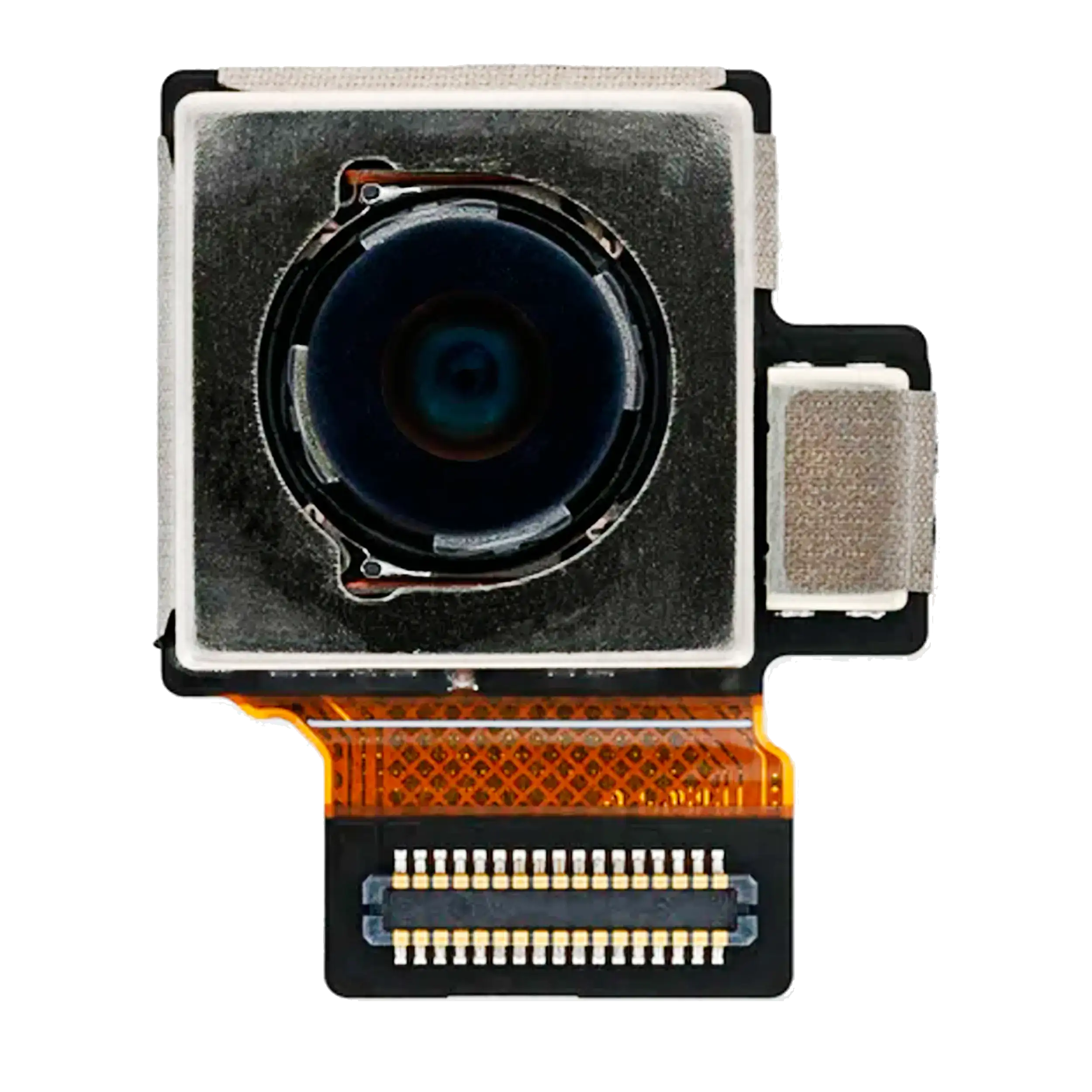 Back Camera (Main) Compatible Google Pixel 6A (Official - Not Aftermarket)