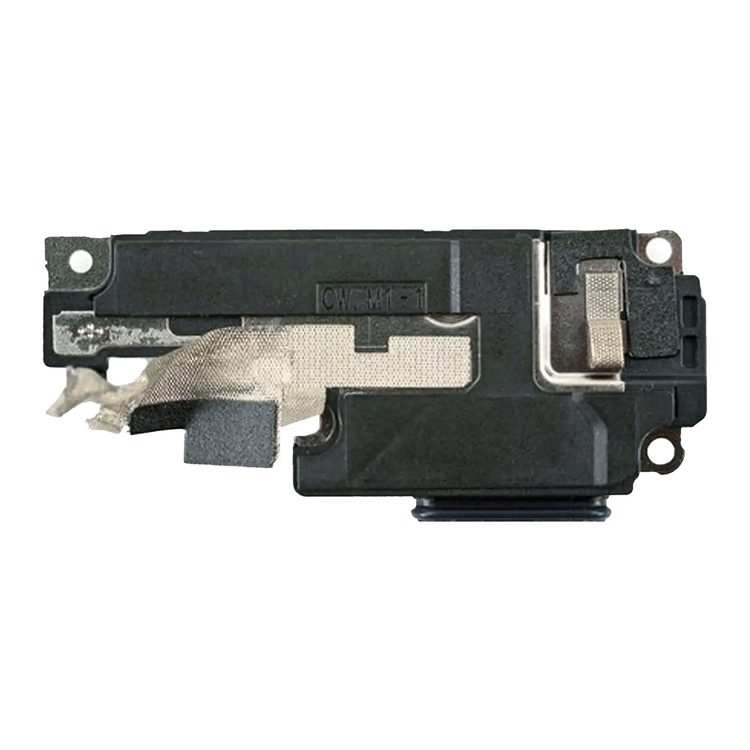 Loudspeaker Compatible For Google Pixel 6A (Official - Not Aftermarket)