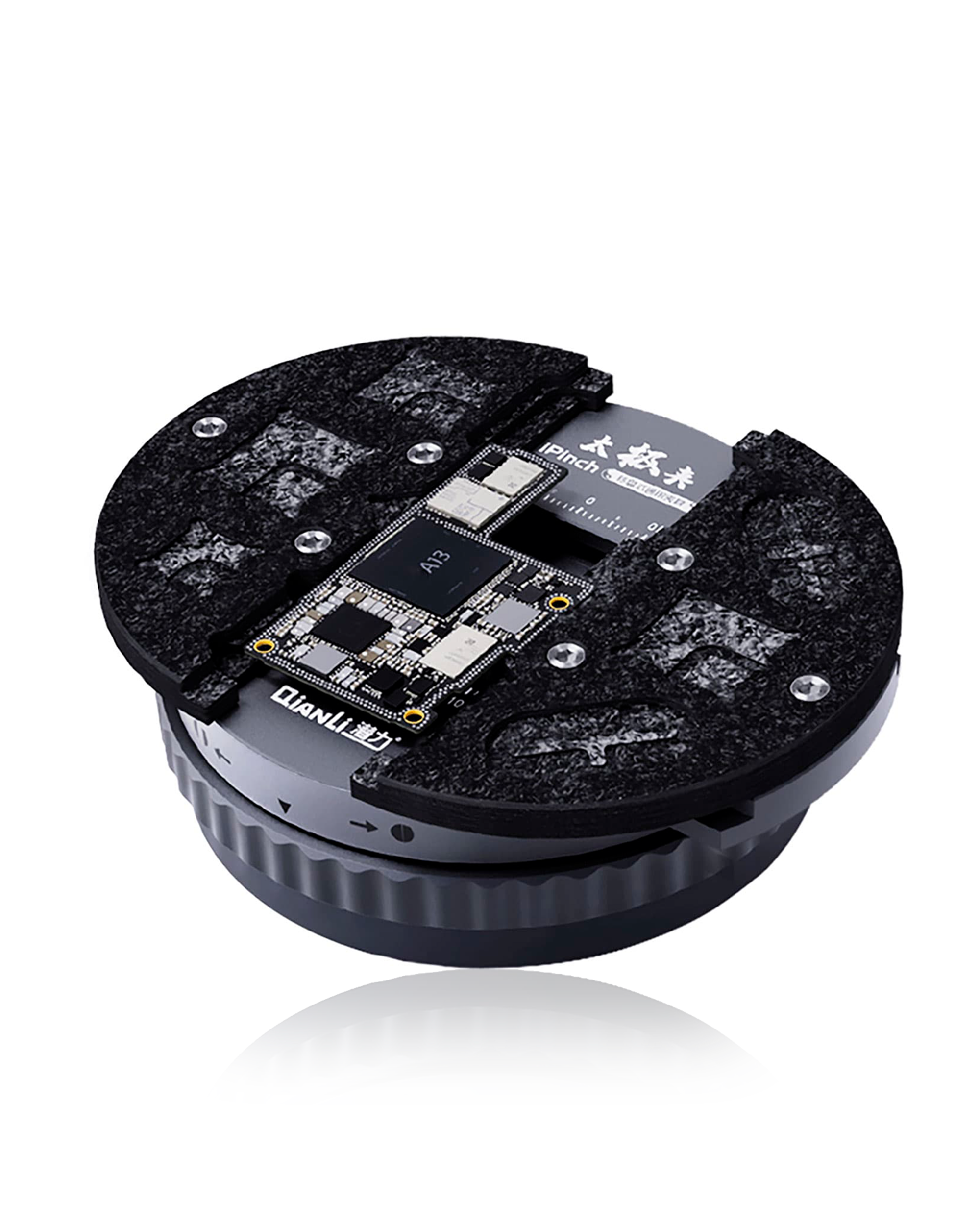 Ipinch Turntable Motherboard Universal Fixture (Qianli)