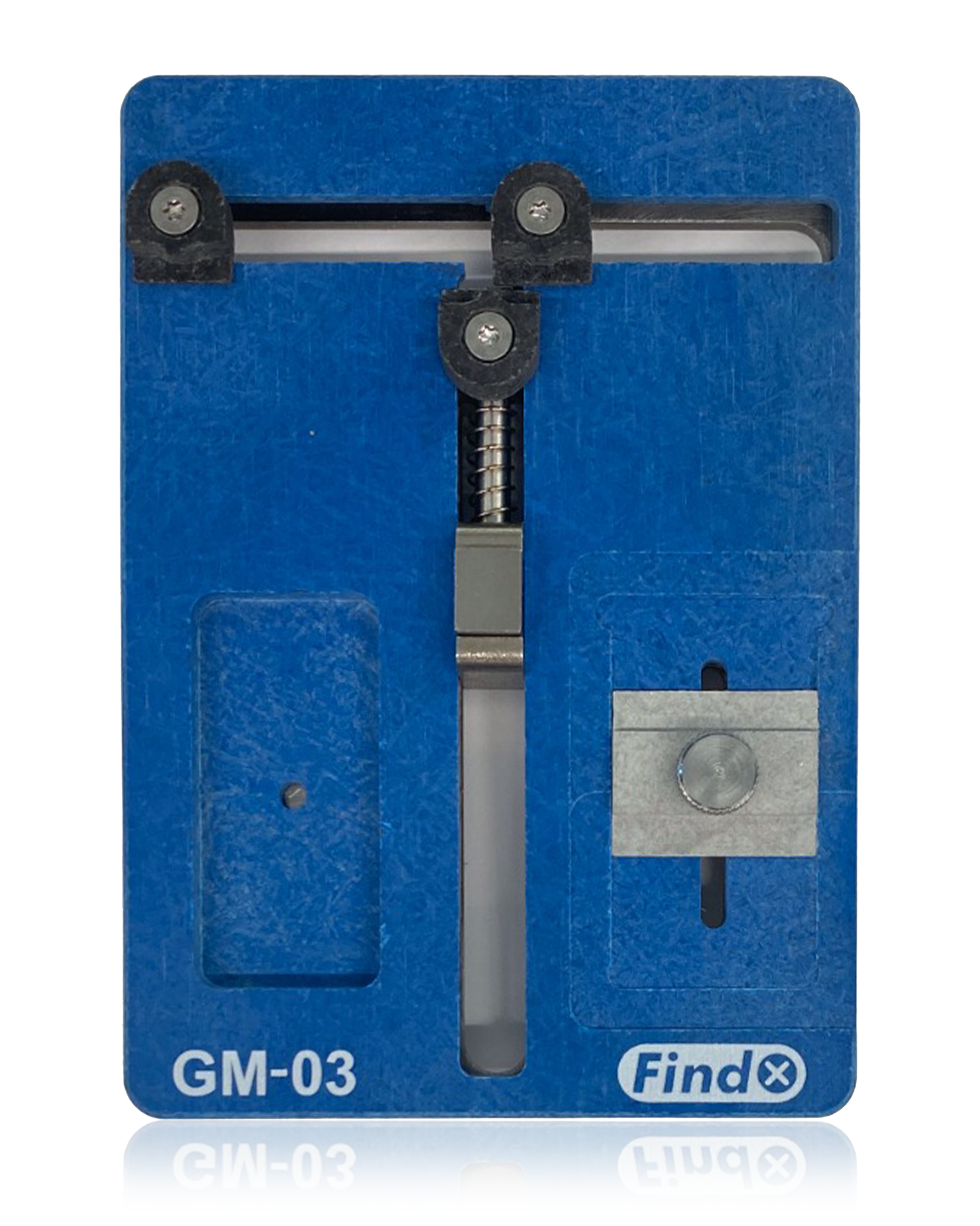 Pcb/Motherboard Repair Fixture (Findx)