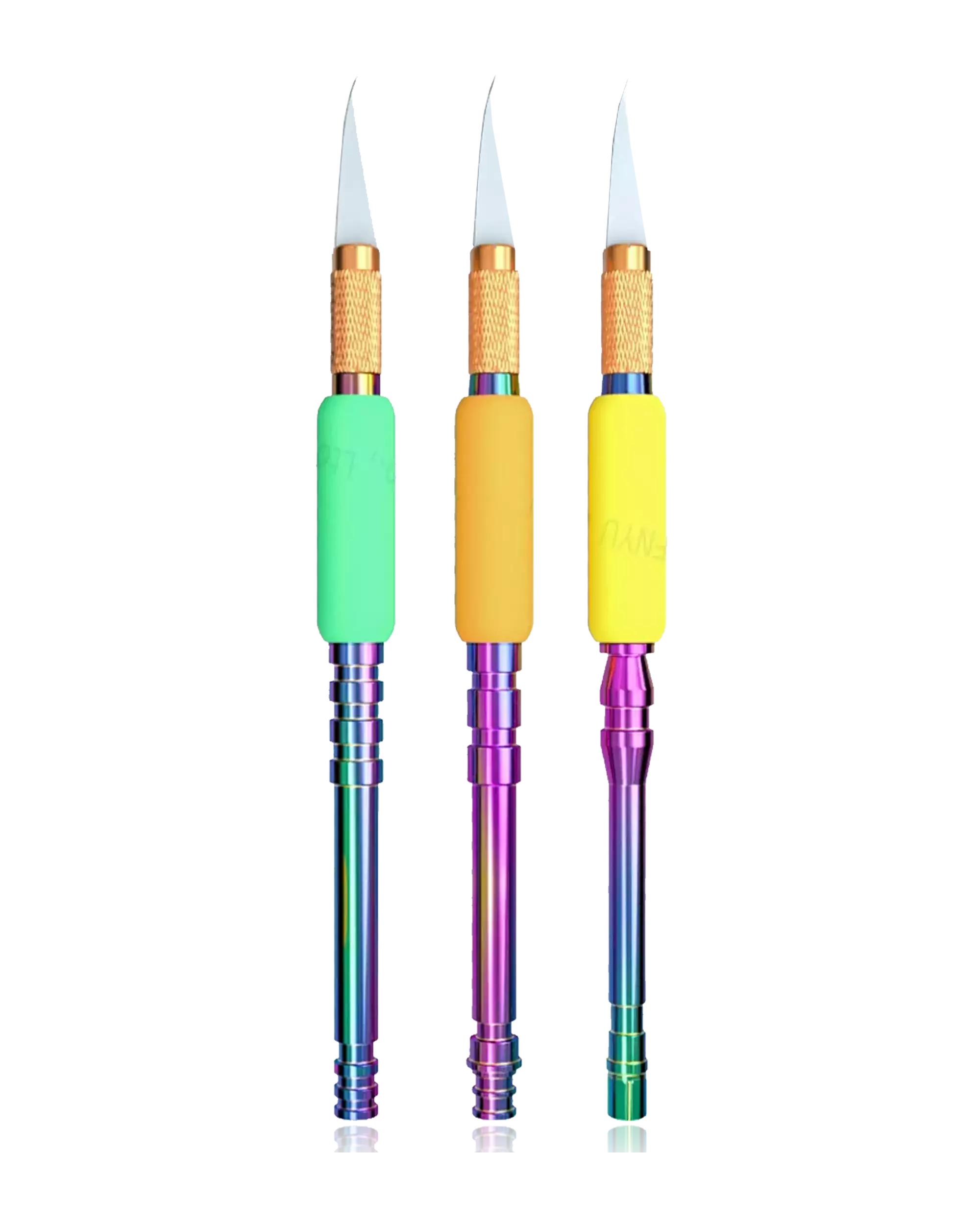Tc-10 Ceramic Repair Set (3 Piece Set) (Mijing)