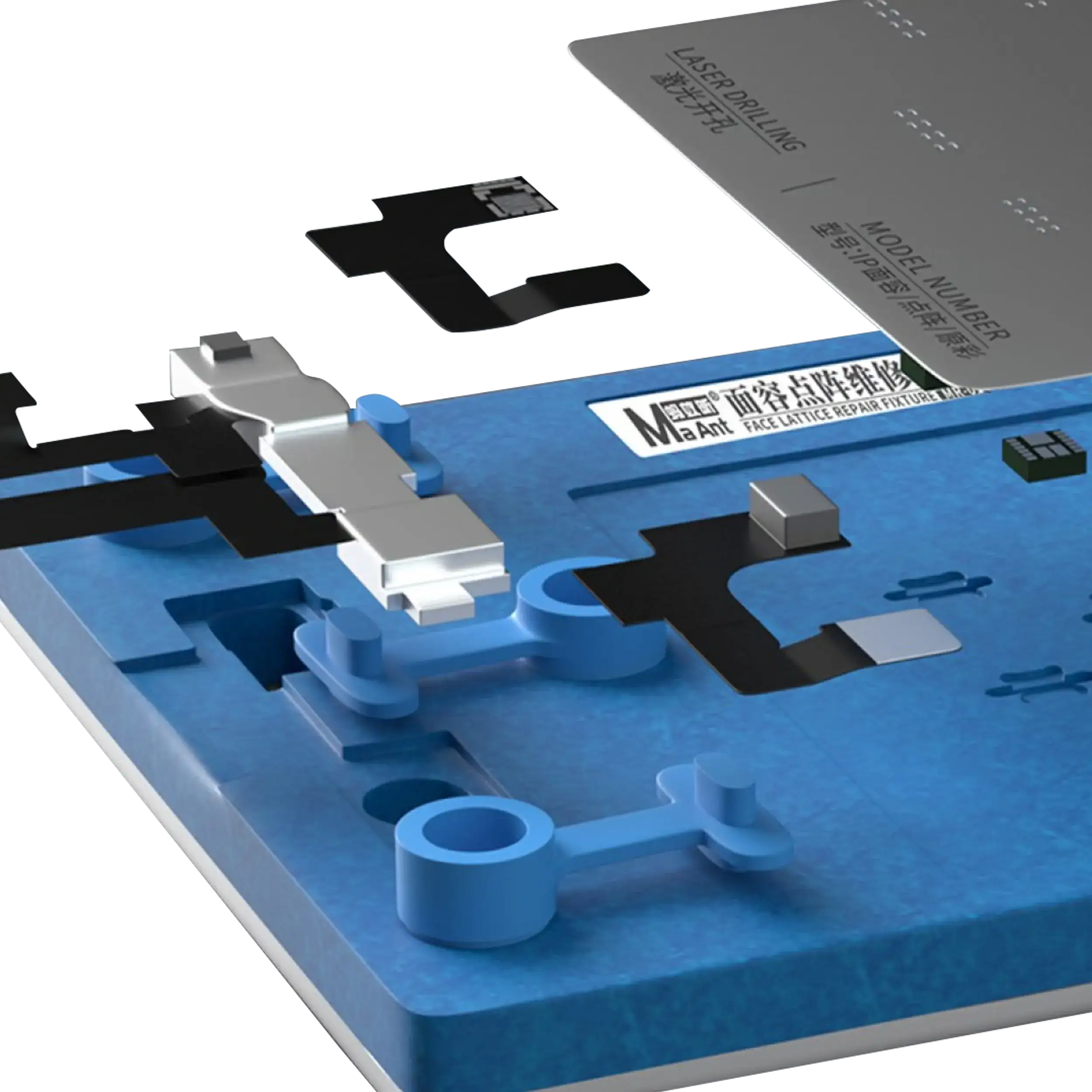 Mr-01 Face Lattice Repair Fixture (Maant)