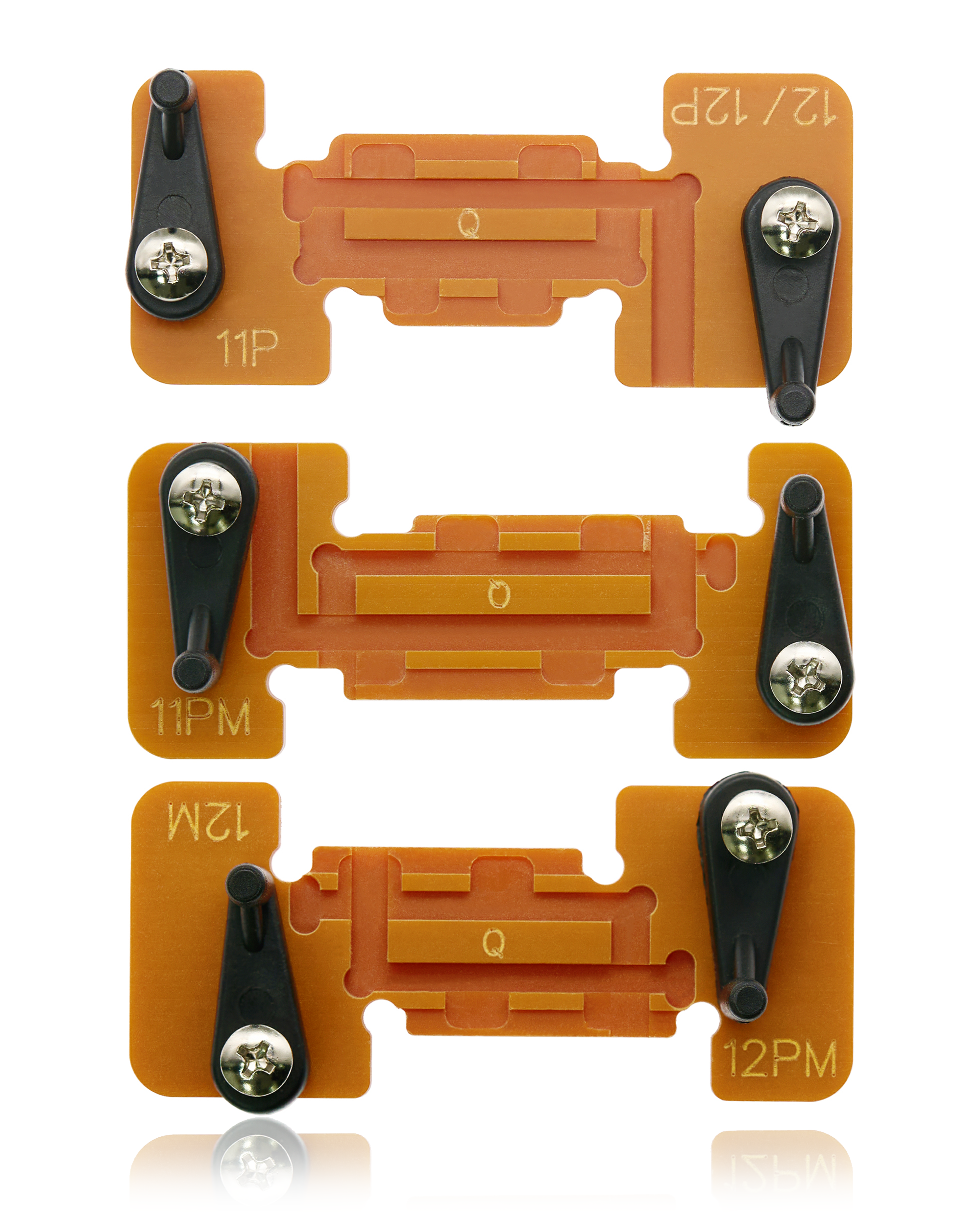 Battery Spot Welding Fixture For Iphone 11 / 12 Series (Qianli)
