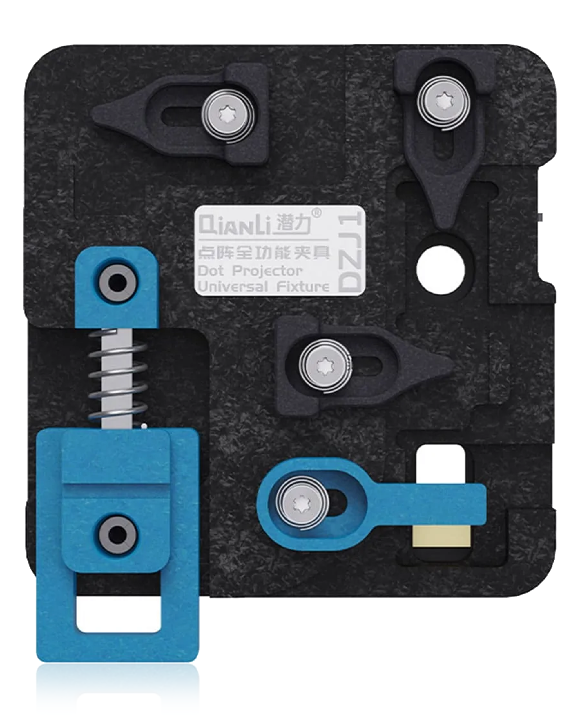 Dot Projector Repair Fixture For Iphone Face Id Repair (Qianli)