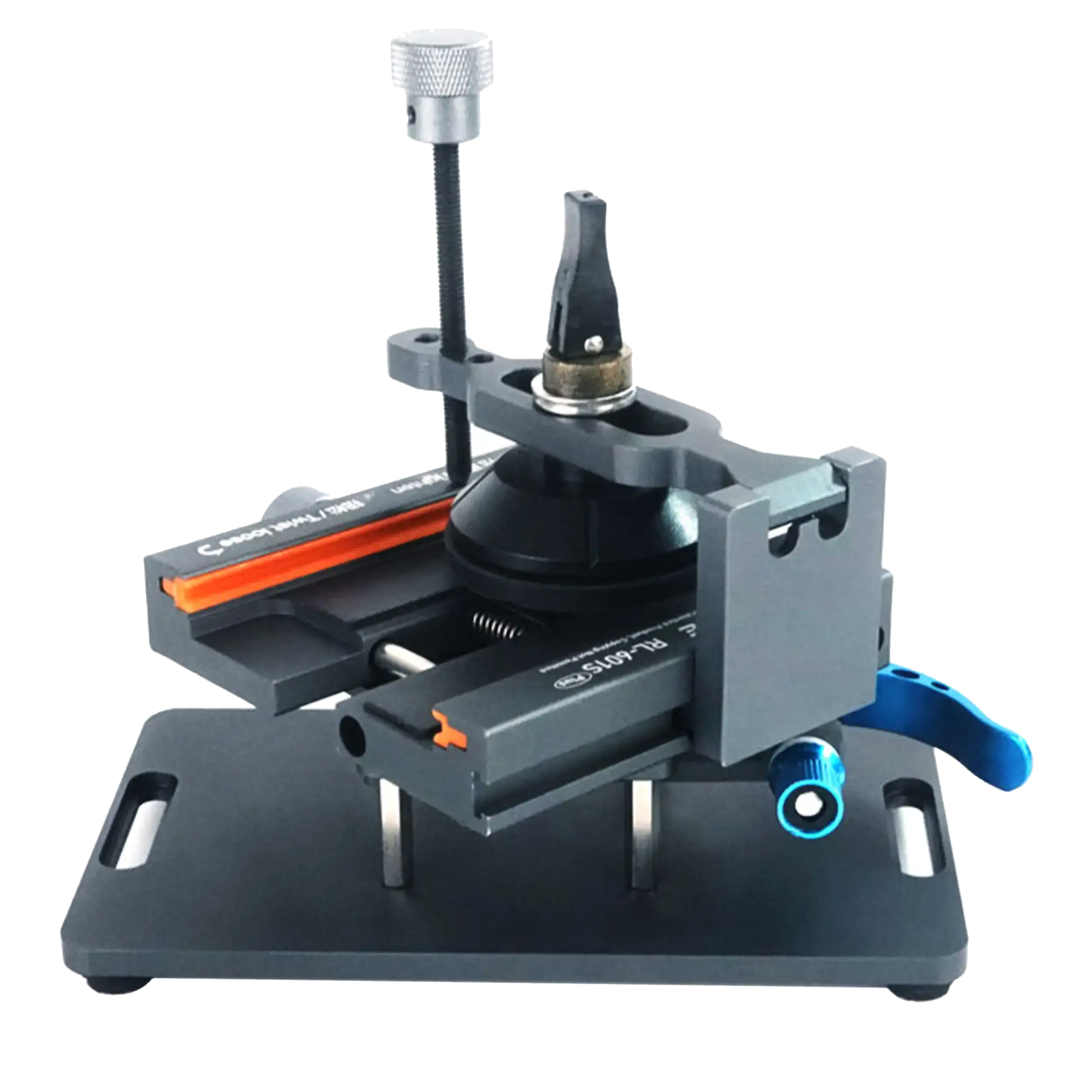 Relife Rl-601S Plus Multifunctional Dismantling Screen Rotating Fixture (Sunshine)