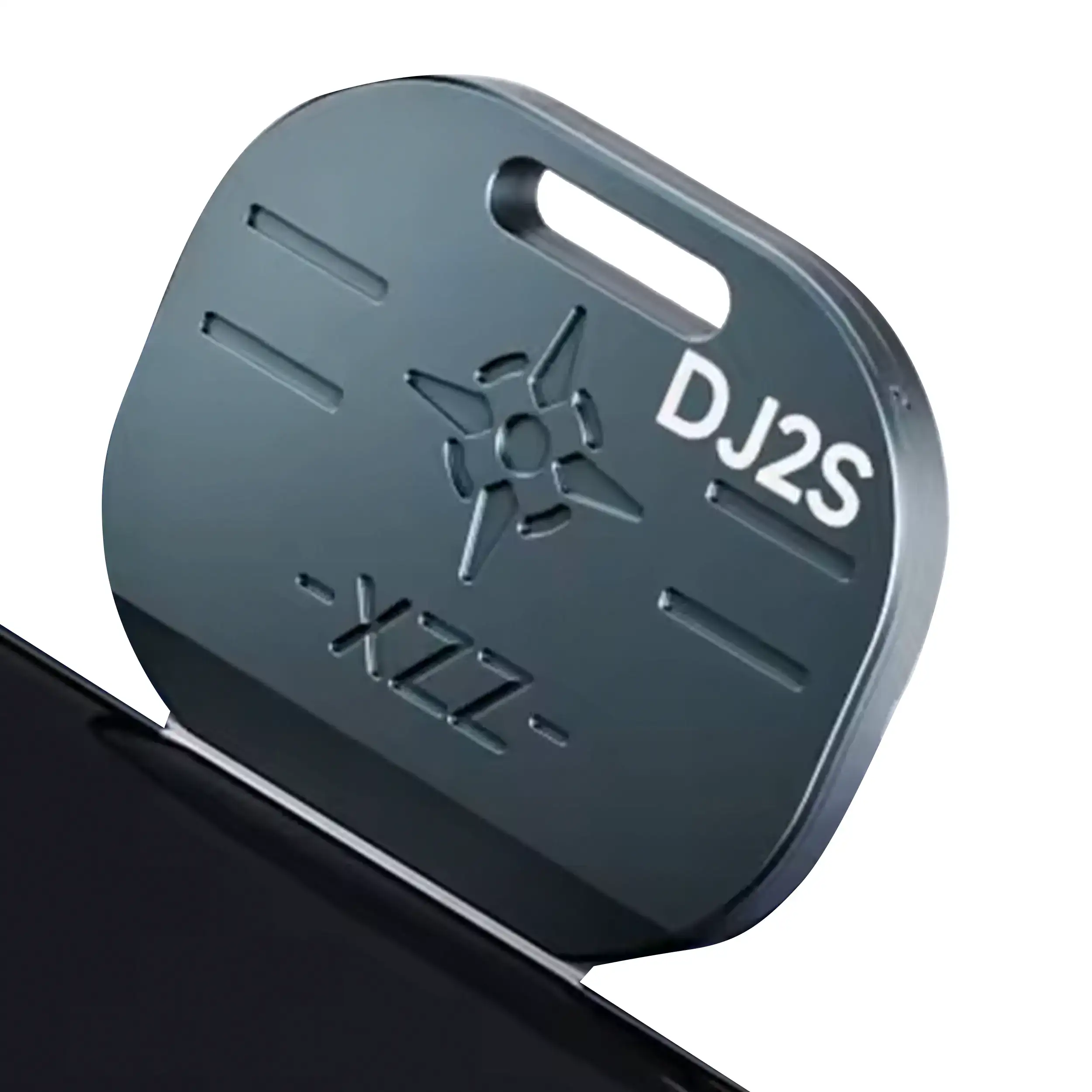Dj2S Dual-Sided Blade Fixture (Xzz)