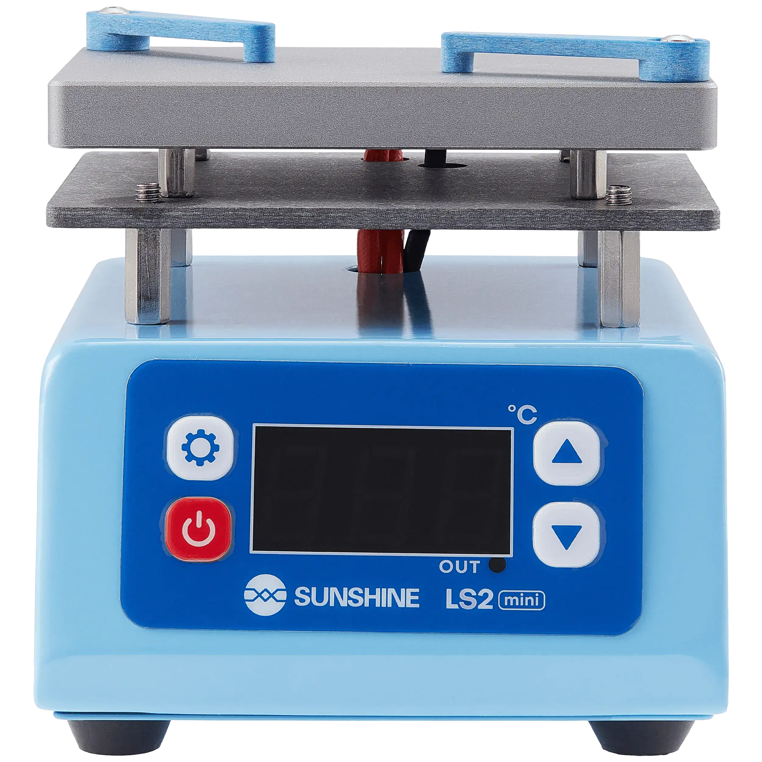 Ls2 Mini Heating Machine (Sunshine)