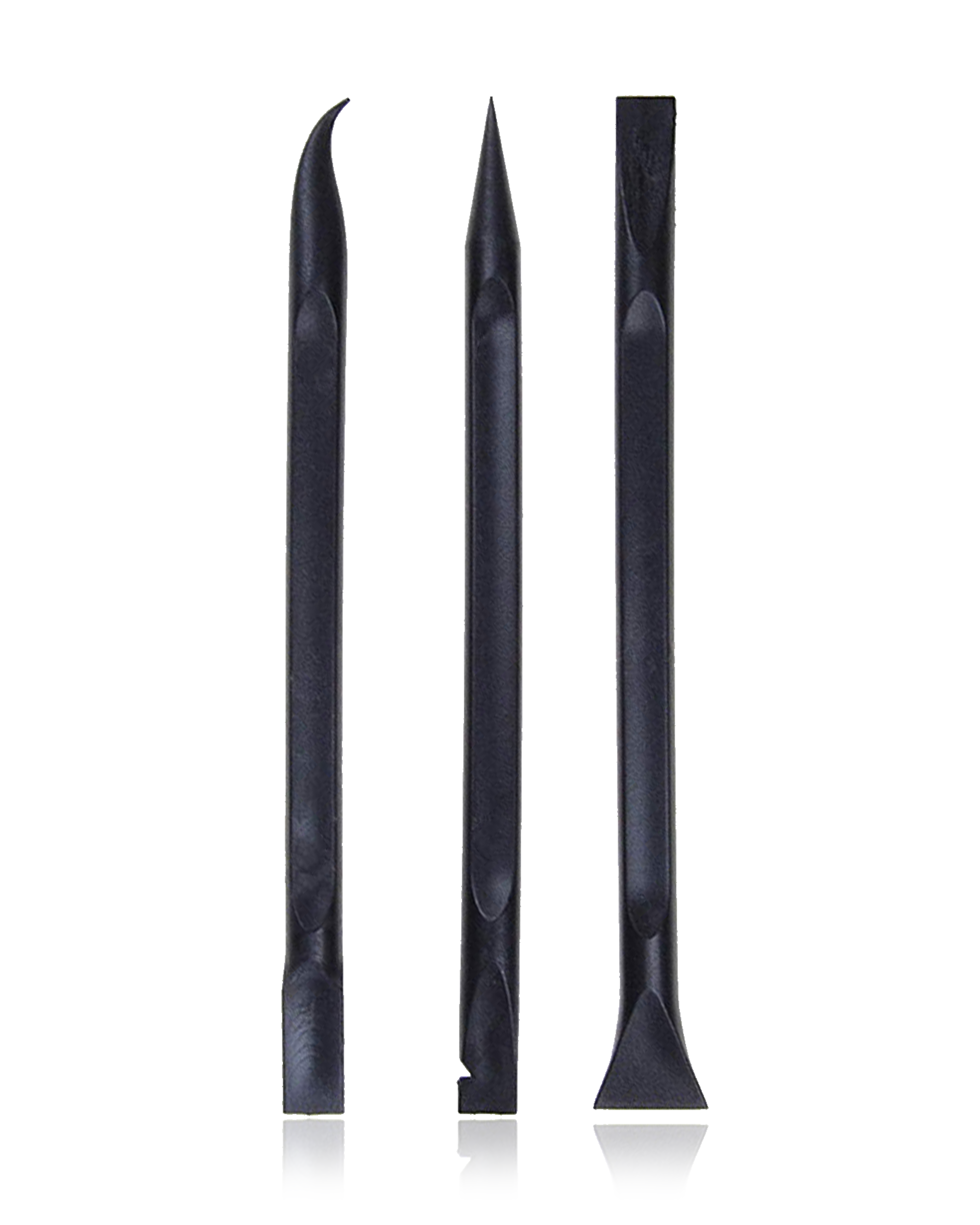 3 Piece Set Esd Spudger Battery Set (Wrepair)