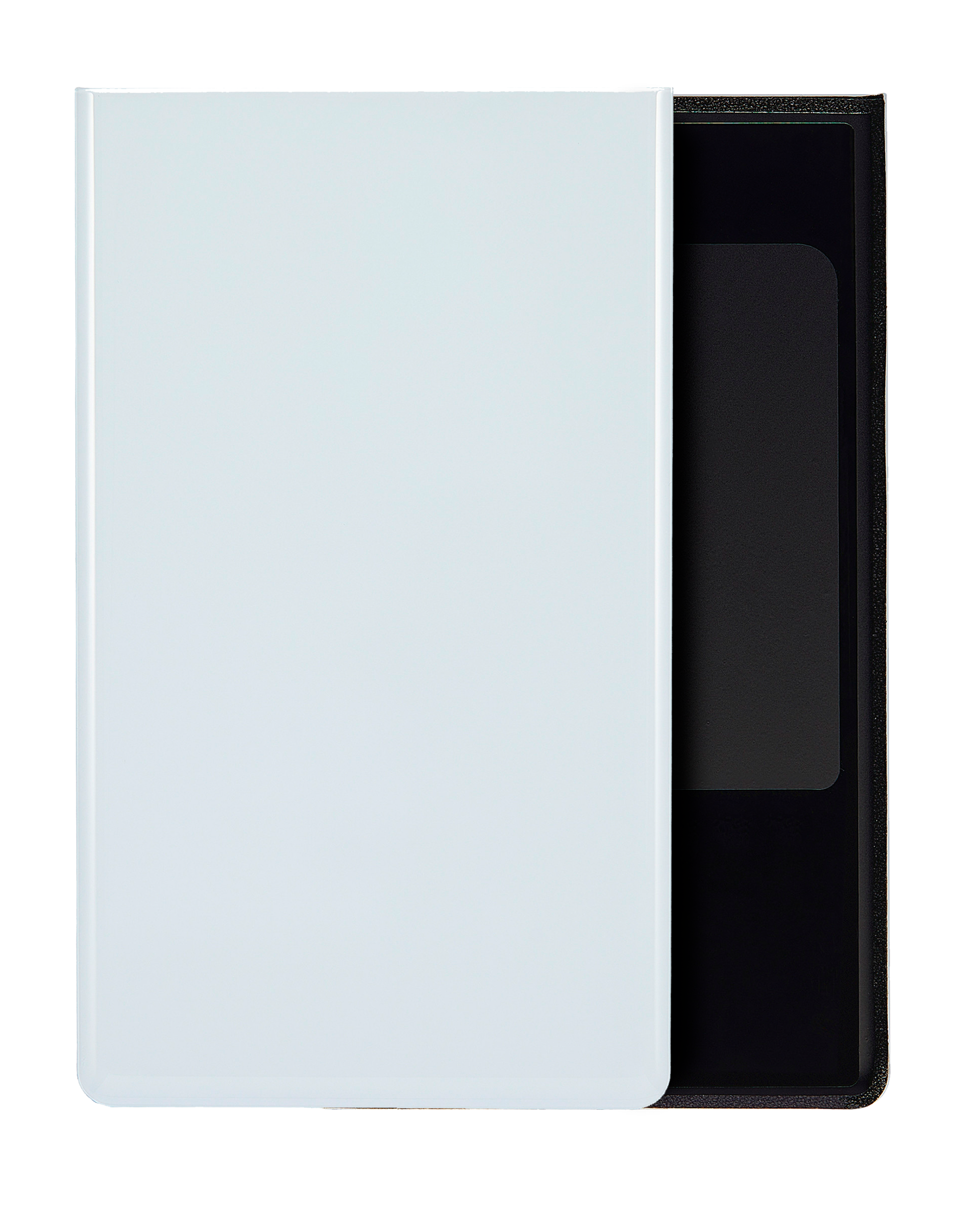 Bottom Back Cover Glass Compatible For Google Pixel 6 (Sorta Seafoam)
