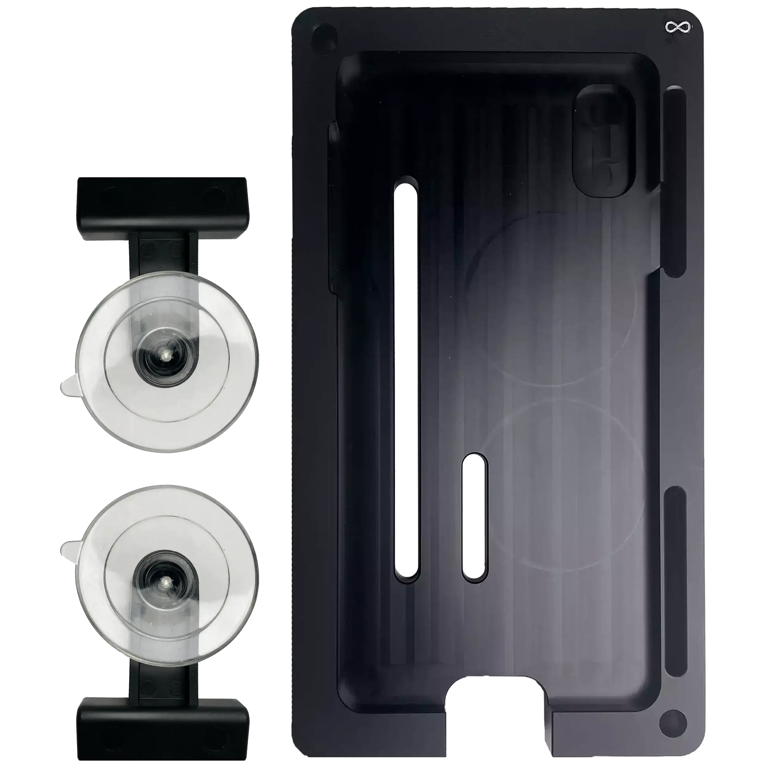 Alignment Holding Tool - Repair Sled For Iphone Xs Max (6.5") ( Service Tools)