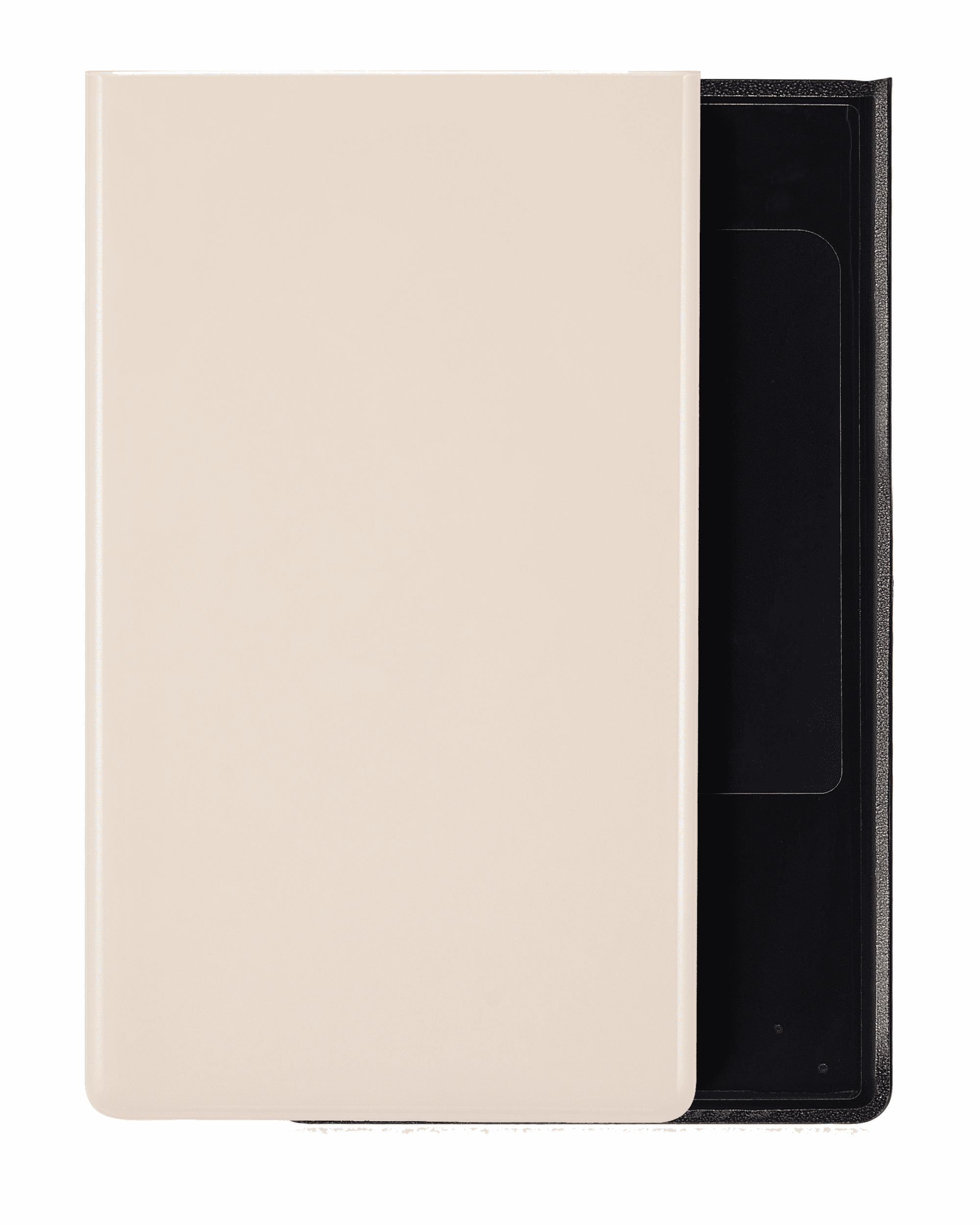 Bottom Back Cover Glass Compatible For Google Pixel 6 (Kinda Coral)