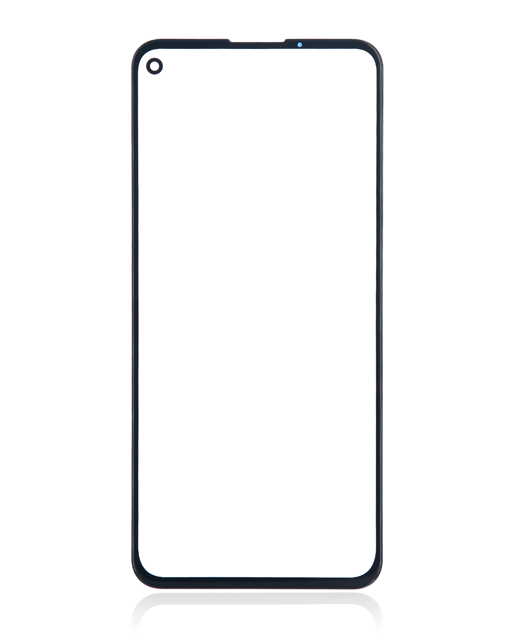 Front Glass Compatible For Google Pixel 5A 5G